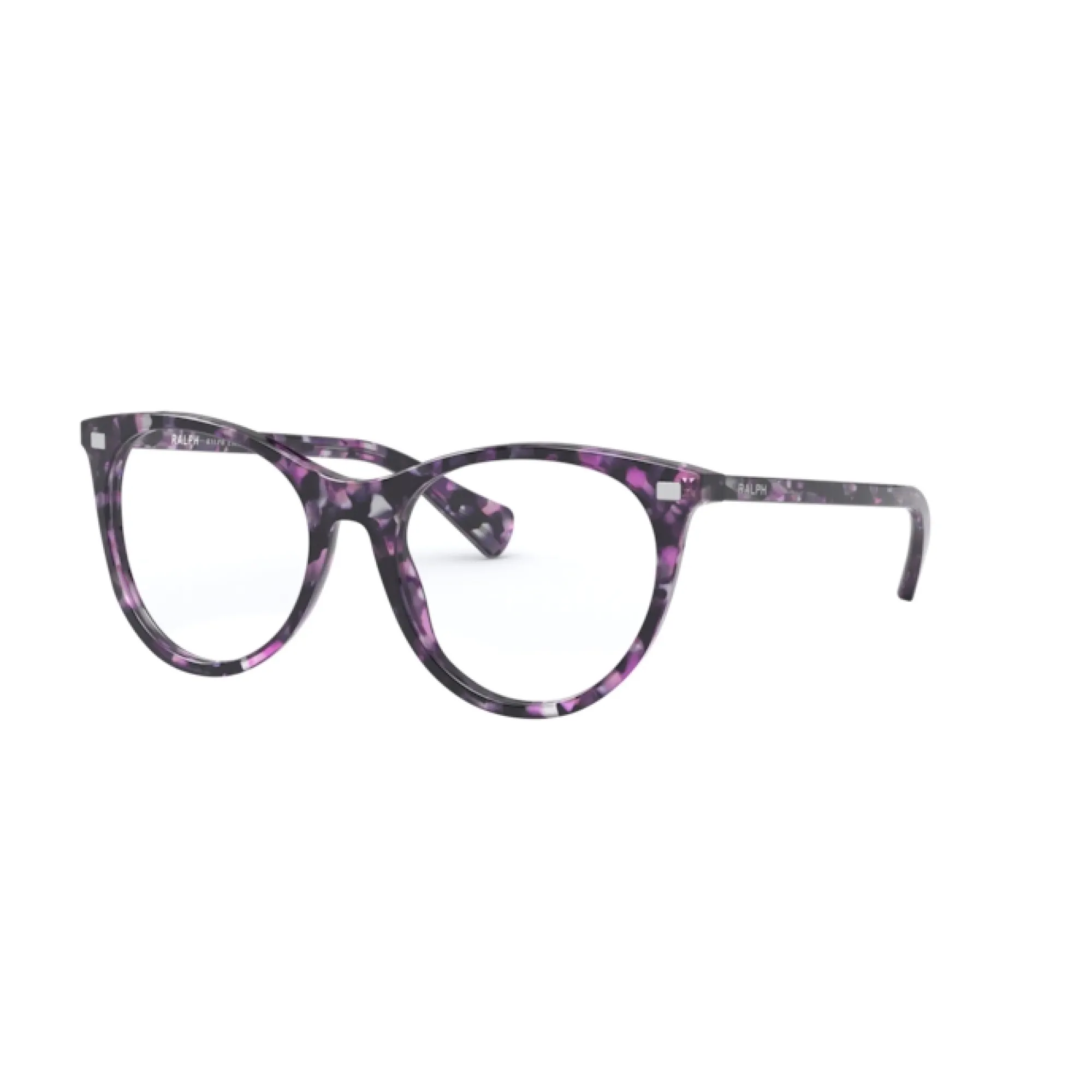   Ralph Lauren RA 7122 - 5892 Viola Maculato | Occhiale Da Vista Donna 