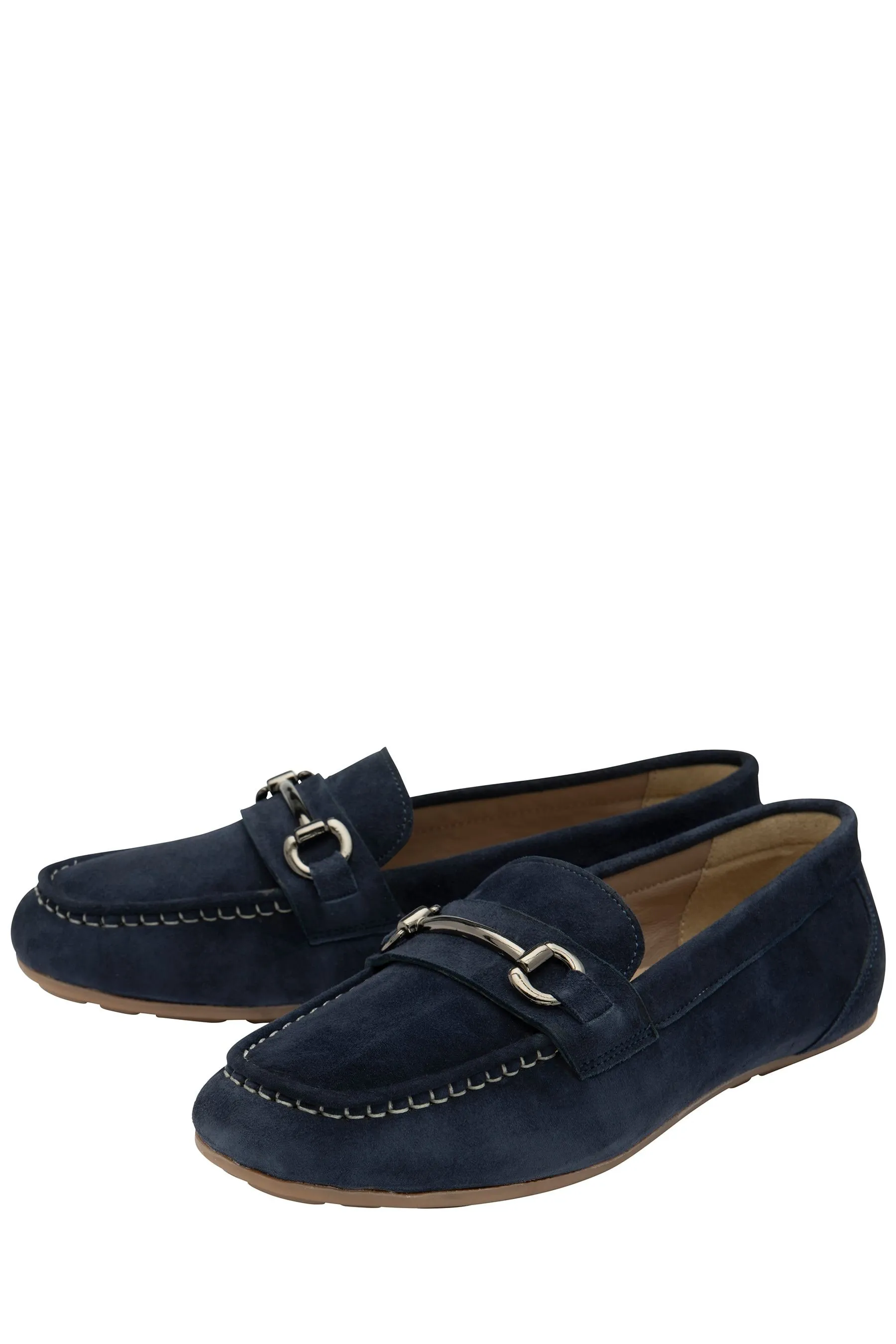 Ravel - Mocassini Scarpe in pelle