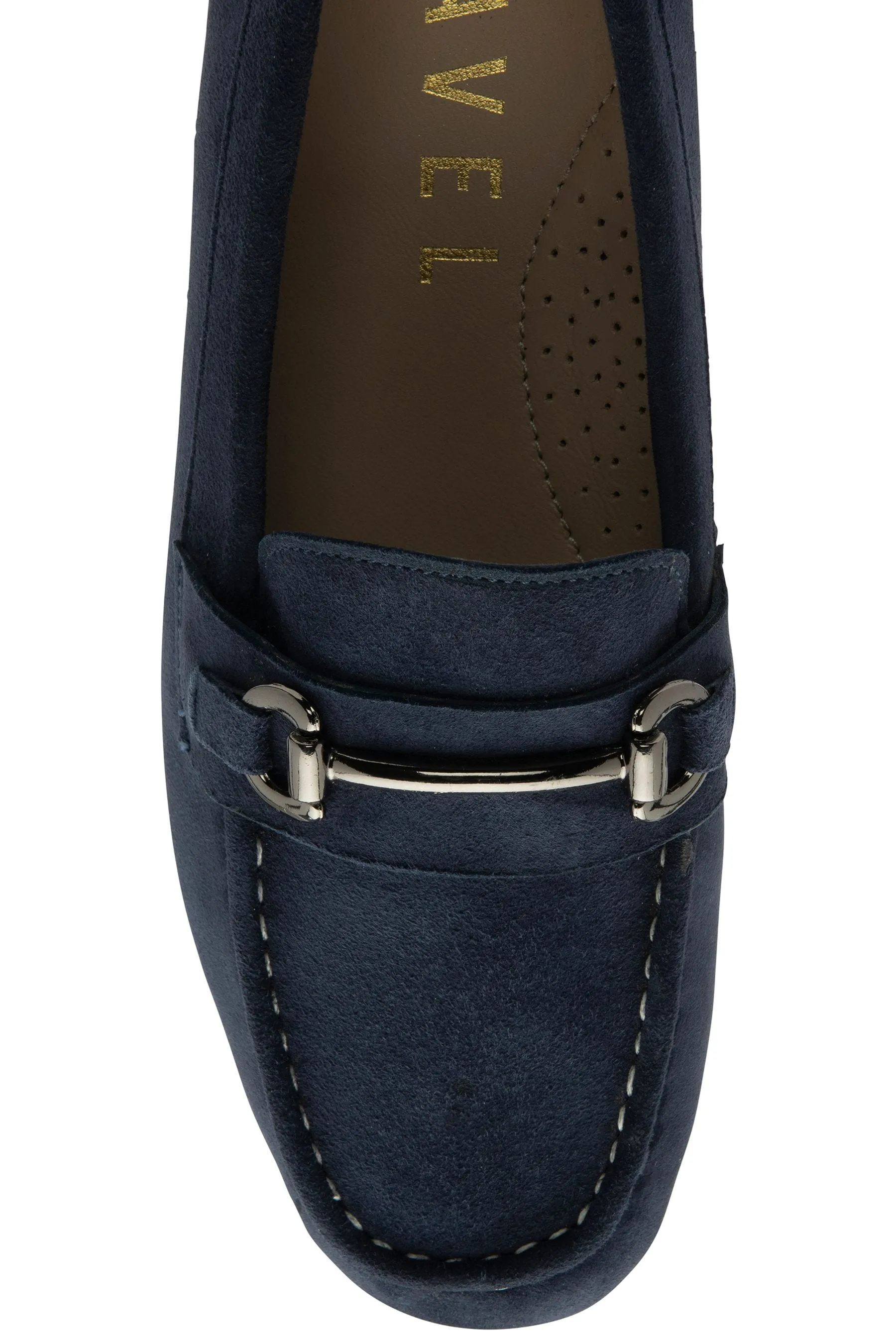 Ravel - Mocassini Scarpe in pelle