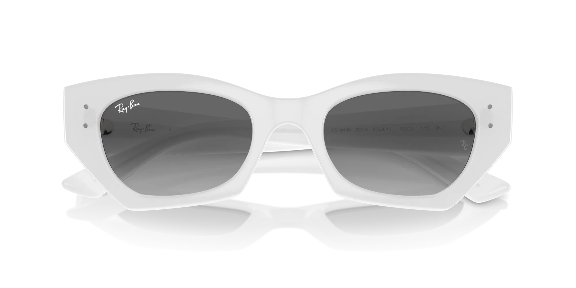   Ray - Ban RB4430 ZENA 675911
