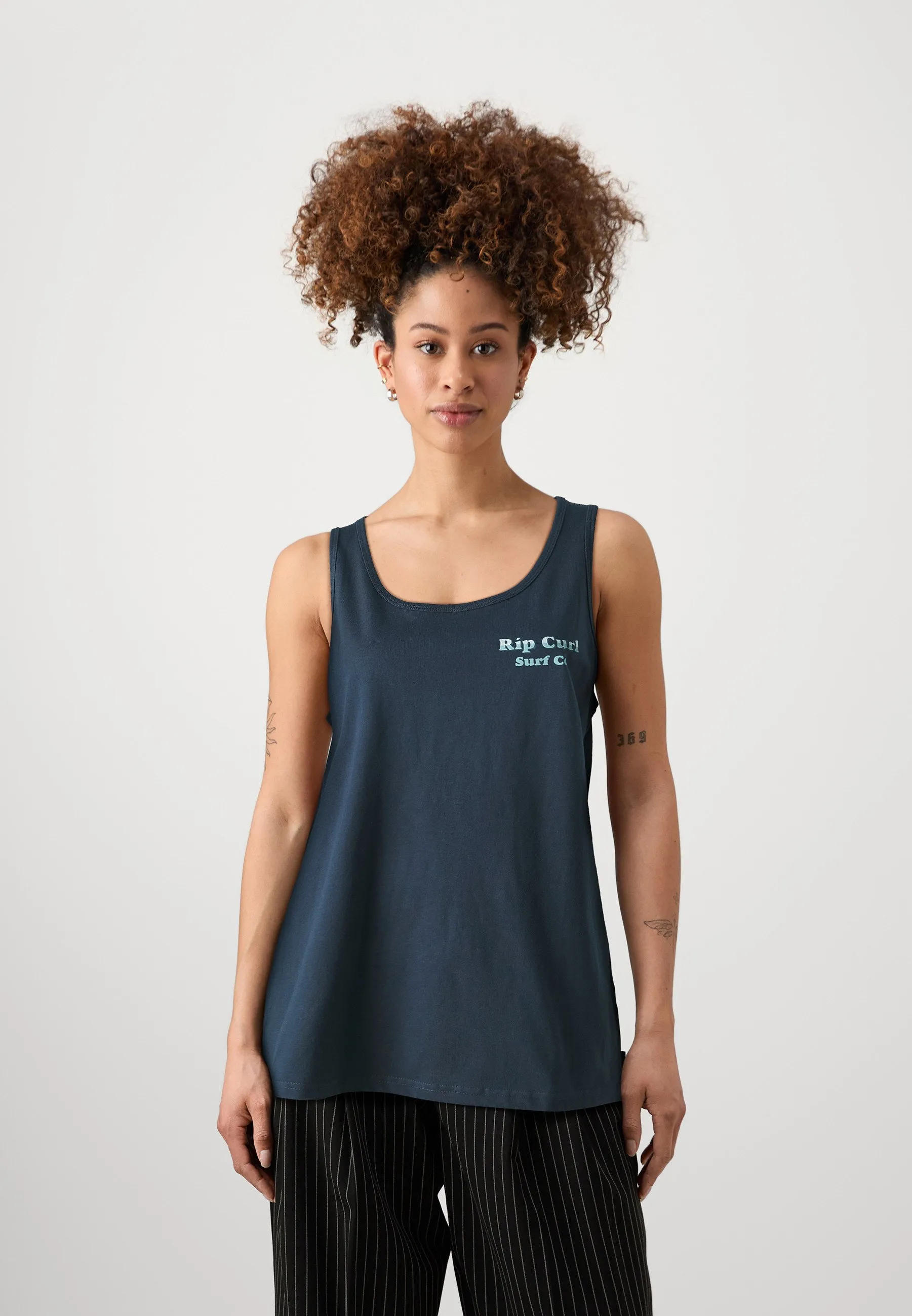 REEL IT IN TANK UNISEX - Top
