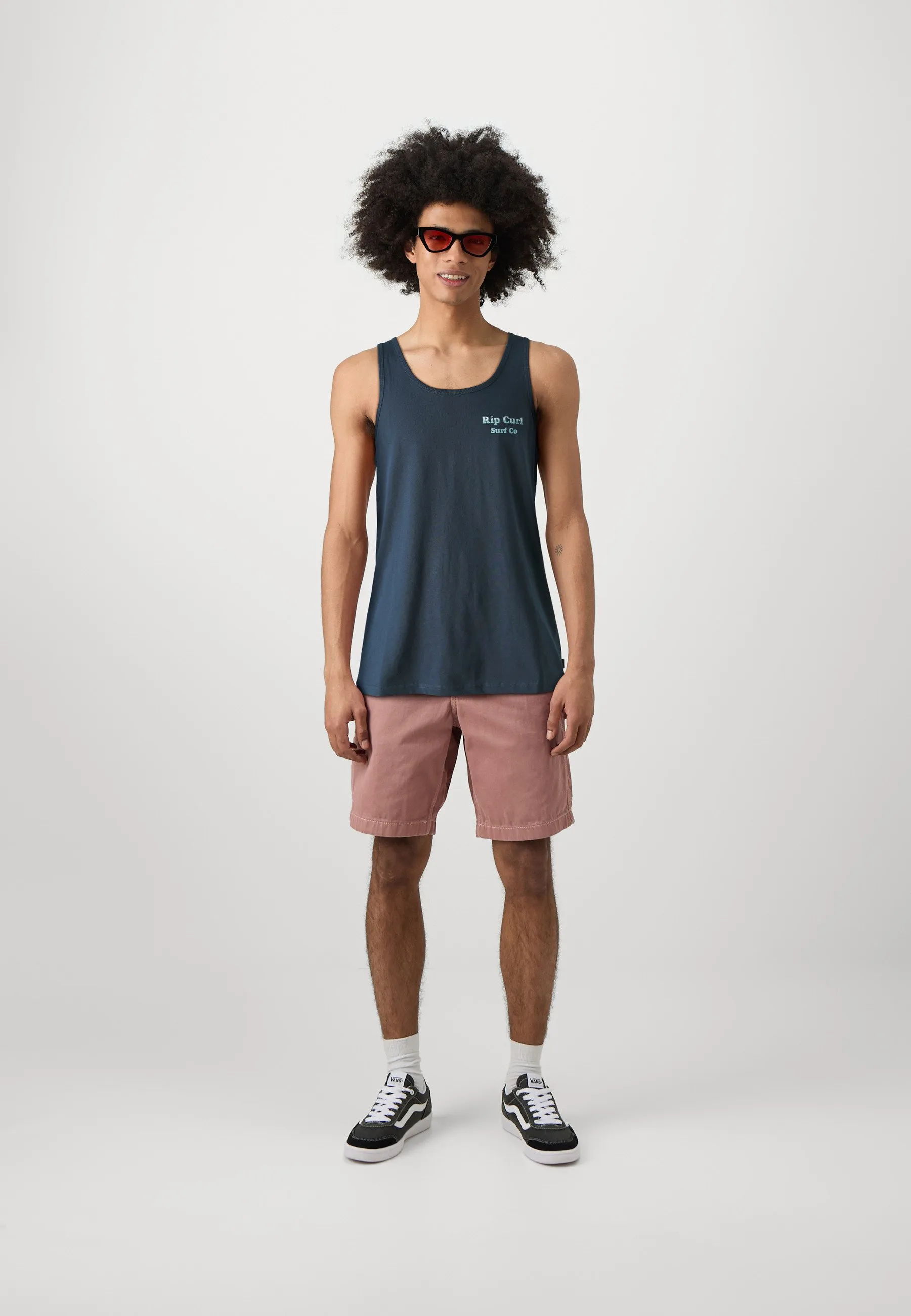 REEL IT IN TANK UNISEX - Top