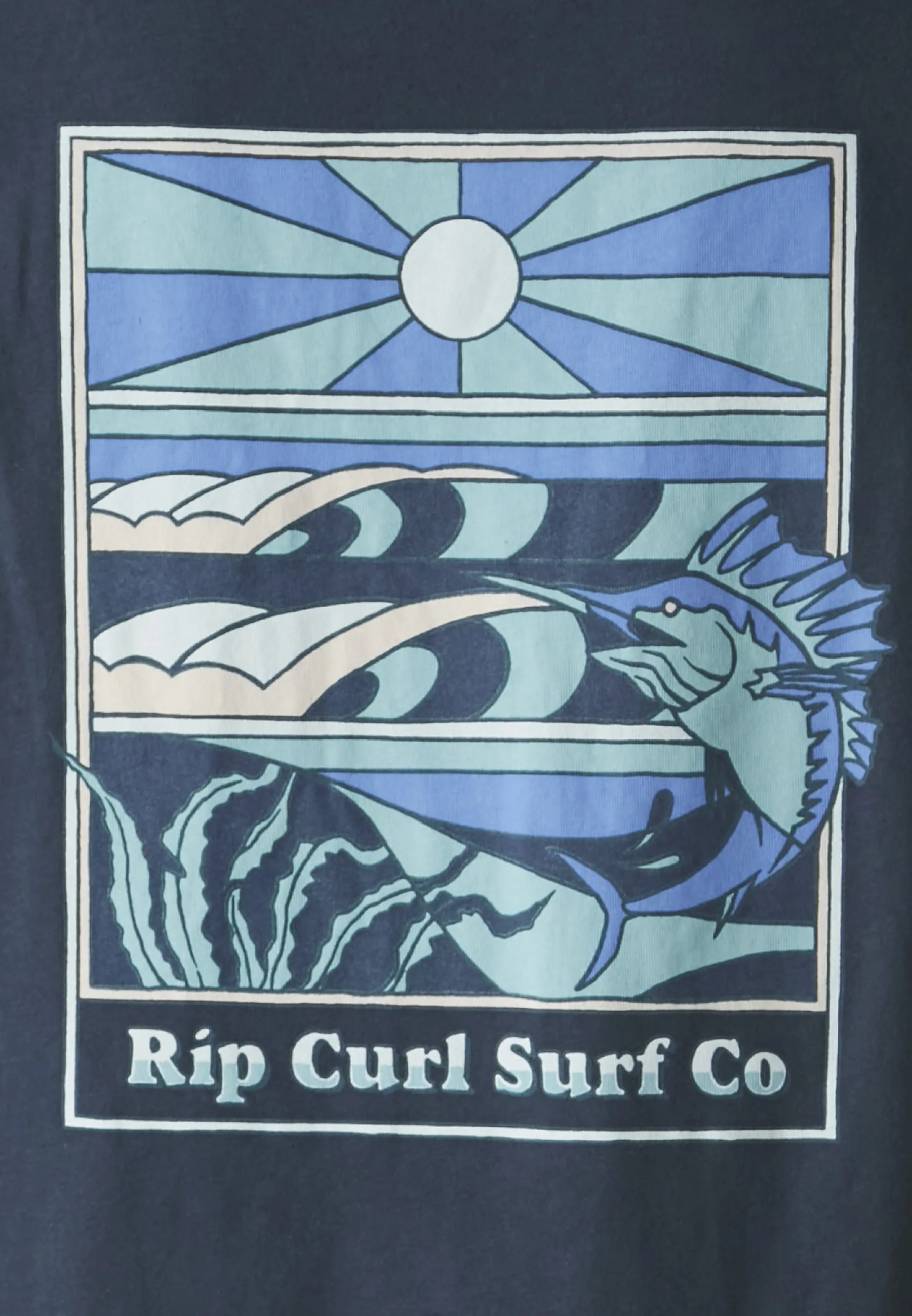 REEL IT IN TANK UNISEX - Top