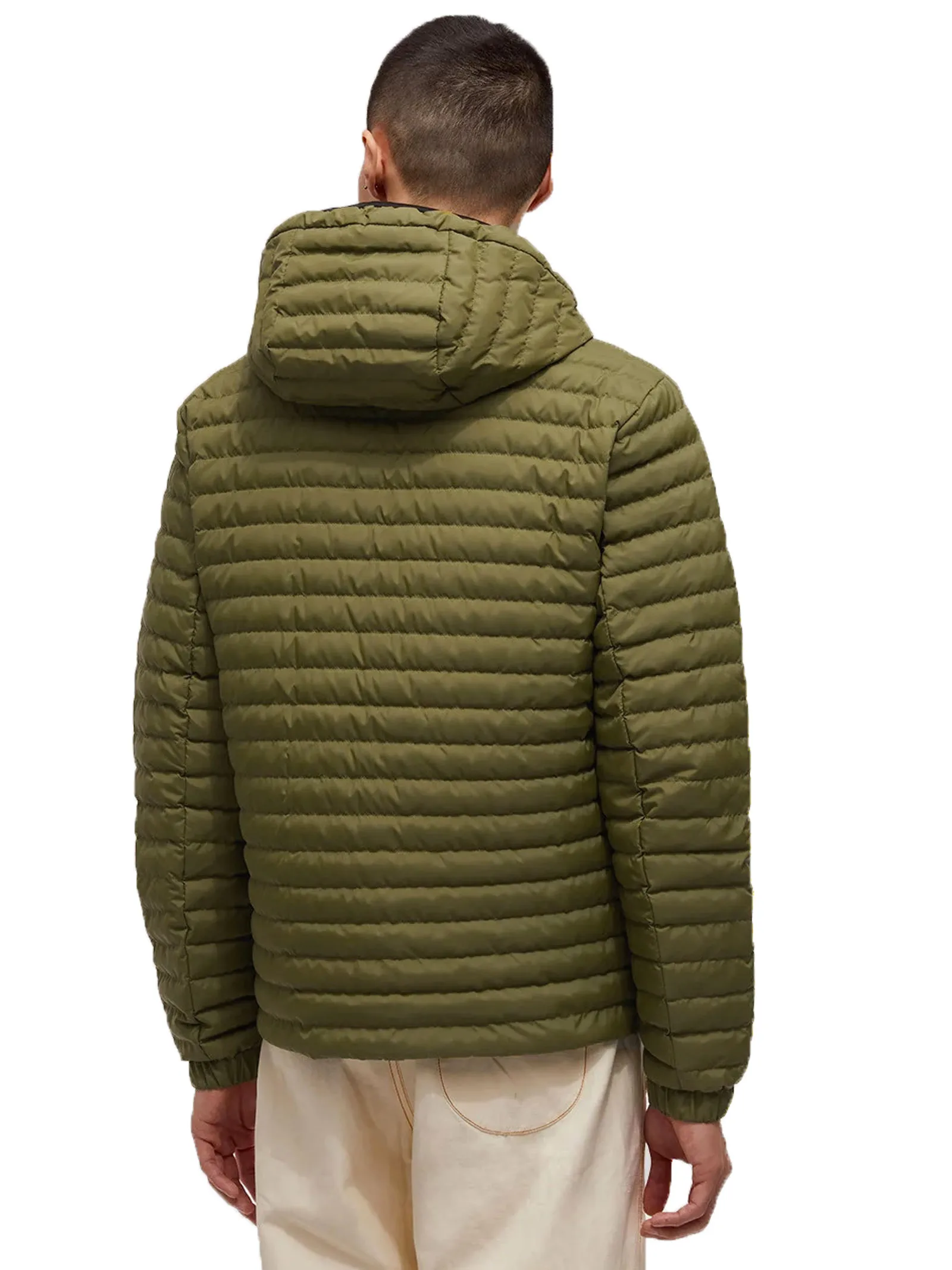 REFRIGIWEAR Piumino Henry Jacket
