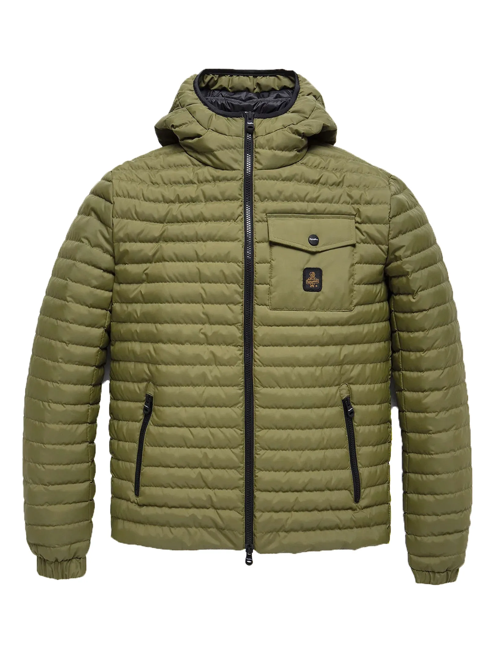 REFRIGIWEAR Piumino Henry Jacket