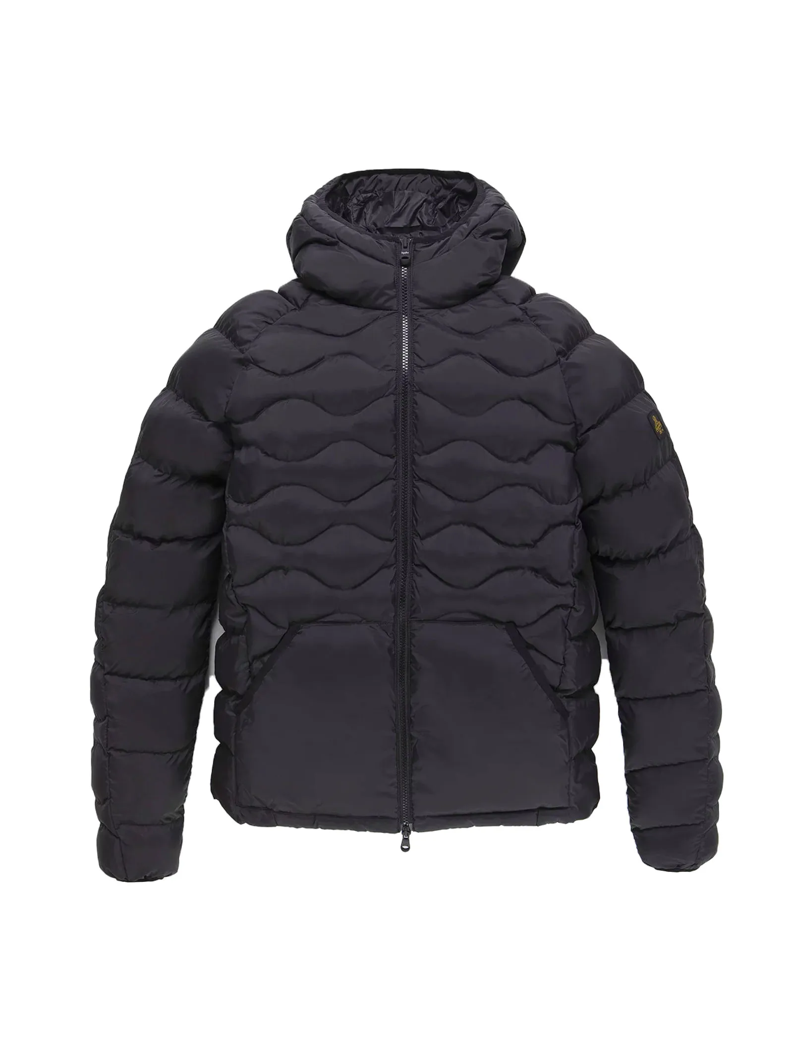 REFRIGIWEAR Piumino New Explorer