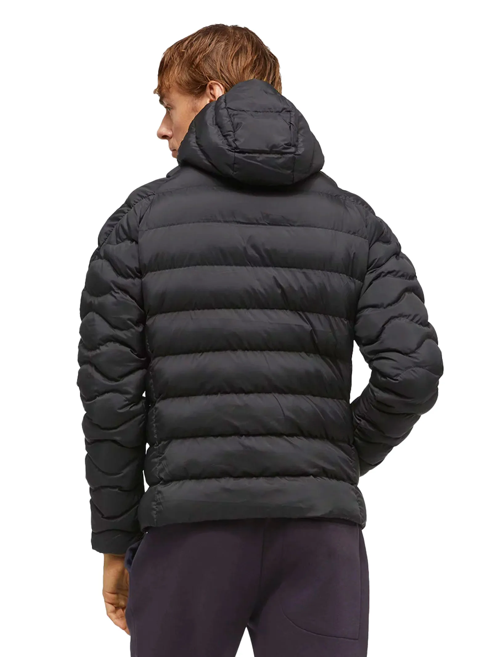 REFRIGIWEAR Piumino New Explorer