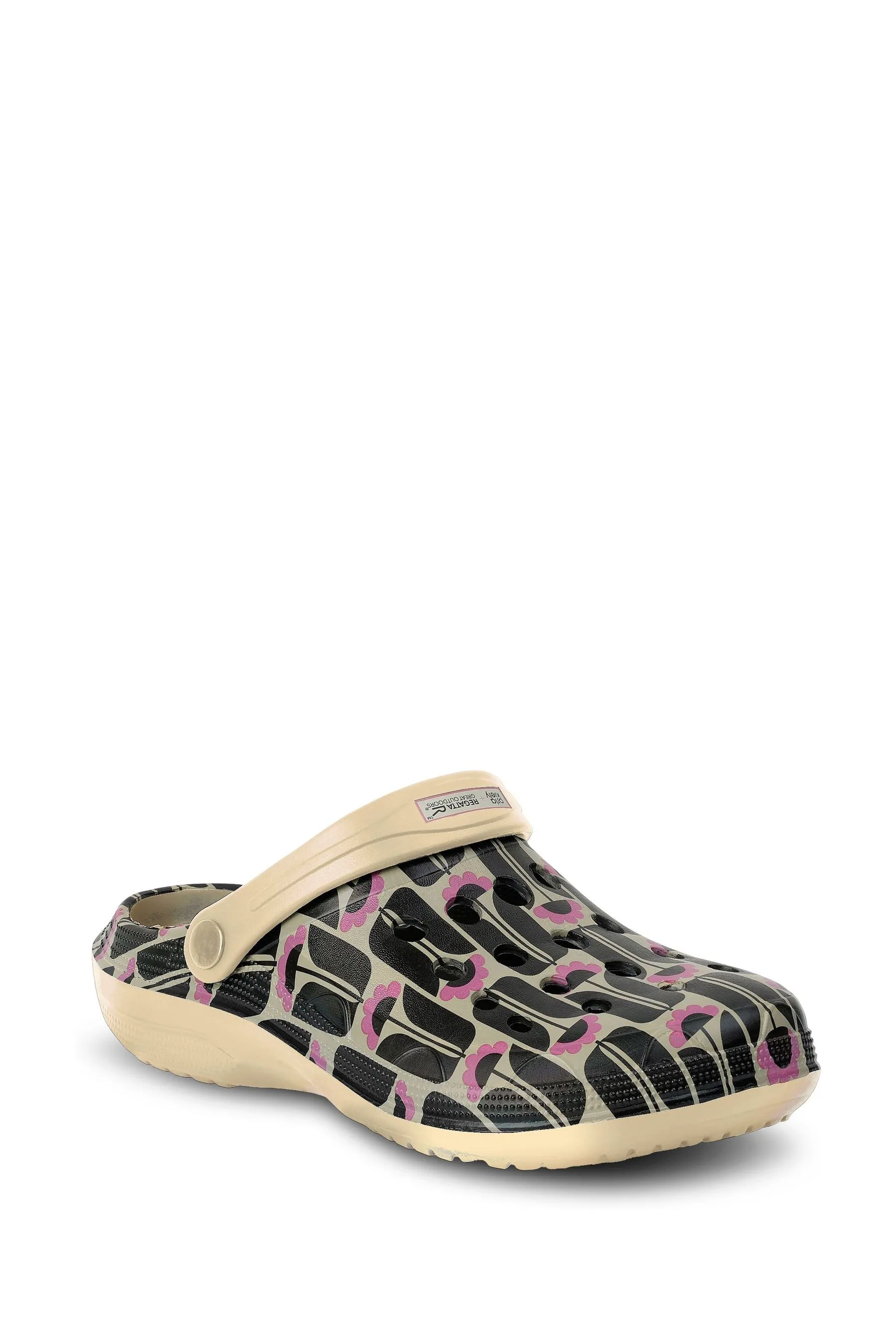 Regatta Orla Kiely - Sabot