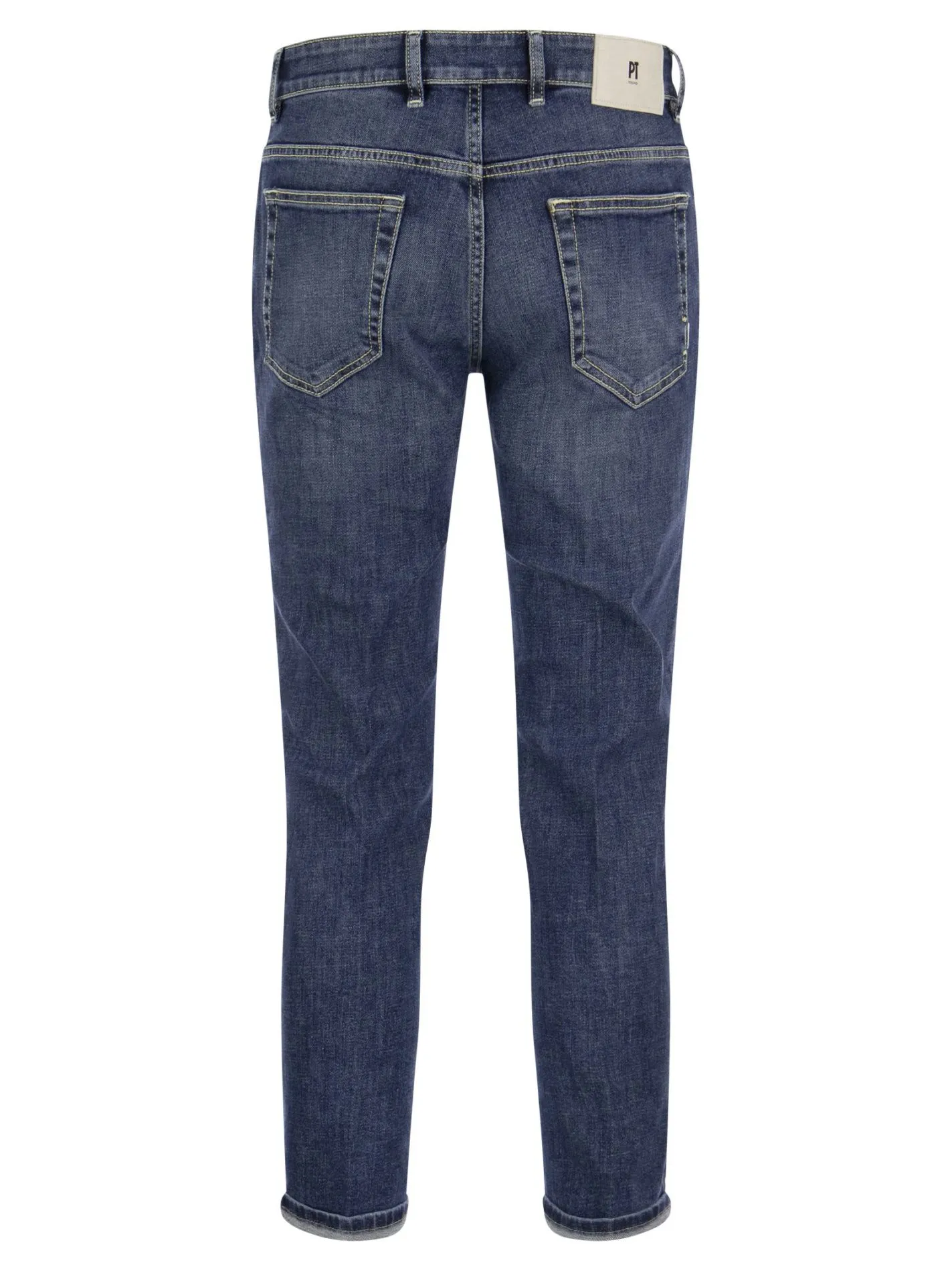 REGGAE – Jeans Slim-fit