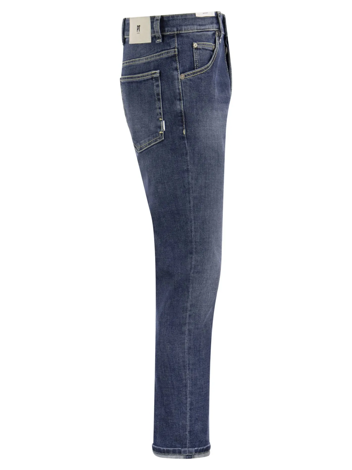 REGGAE – Jeans Slim-fit