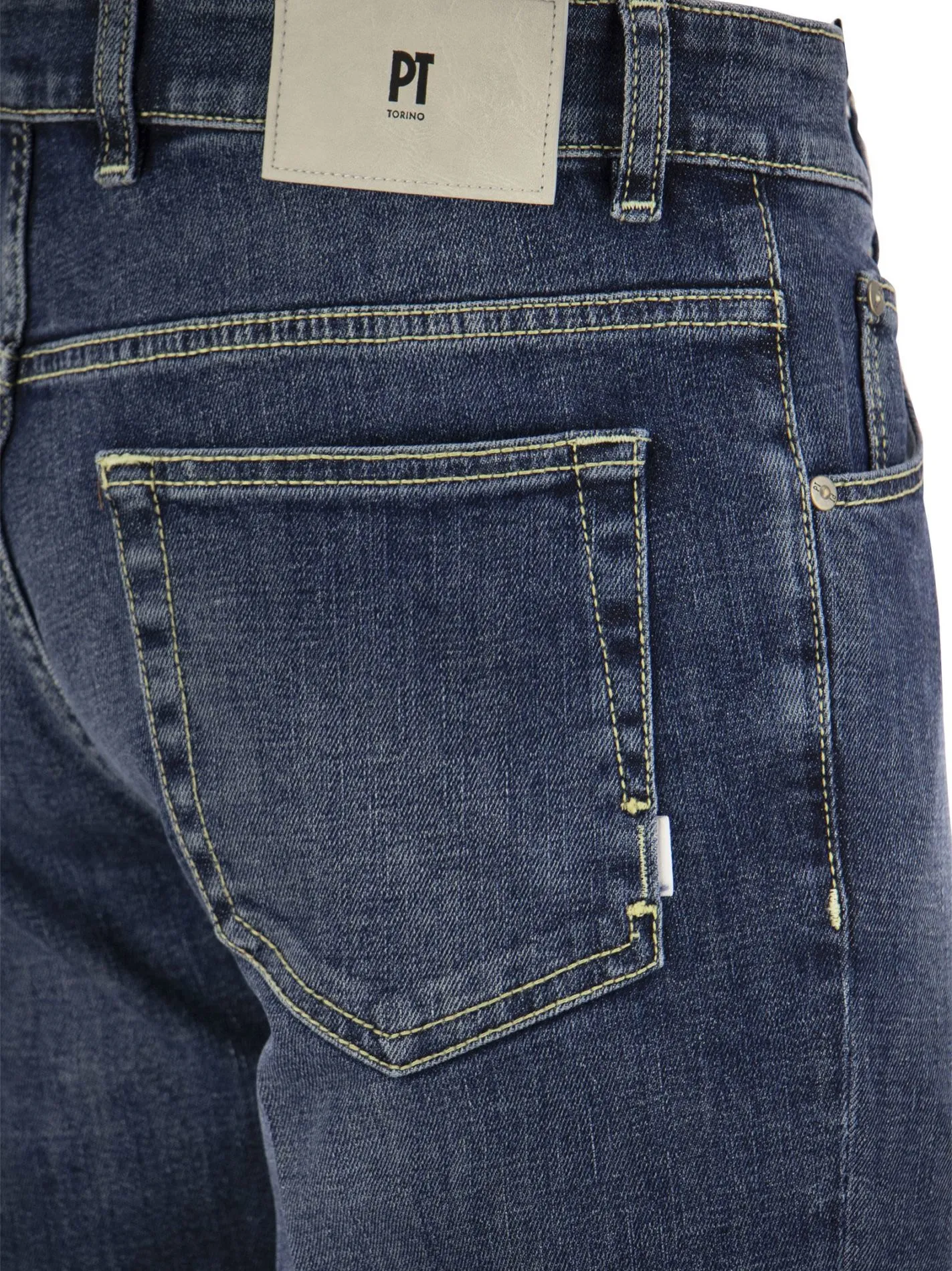 REGGAE – Jeans Slim-fit