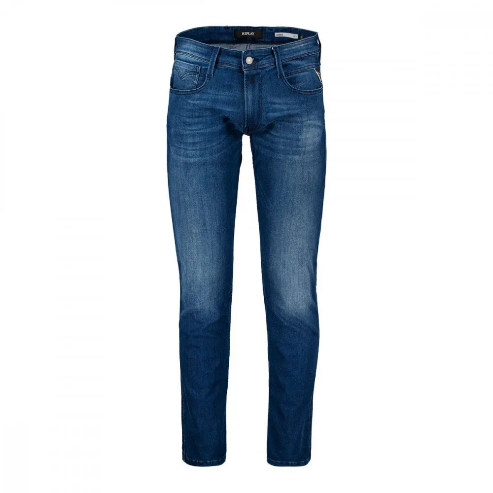 REPLAY JEANS ANBASS SLIM