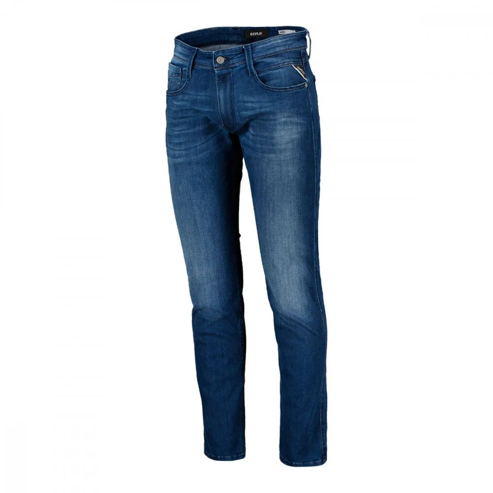 REPLAY JEANS ANBASS SLIM