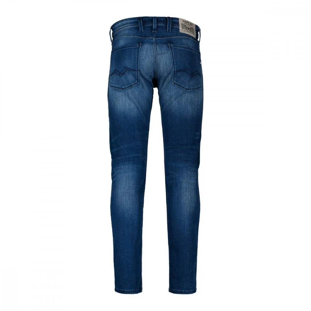 REPLAY JEANS ANBASS SLIM