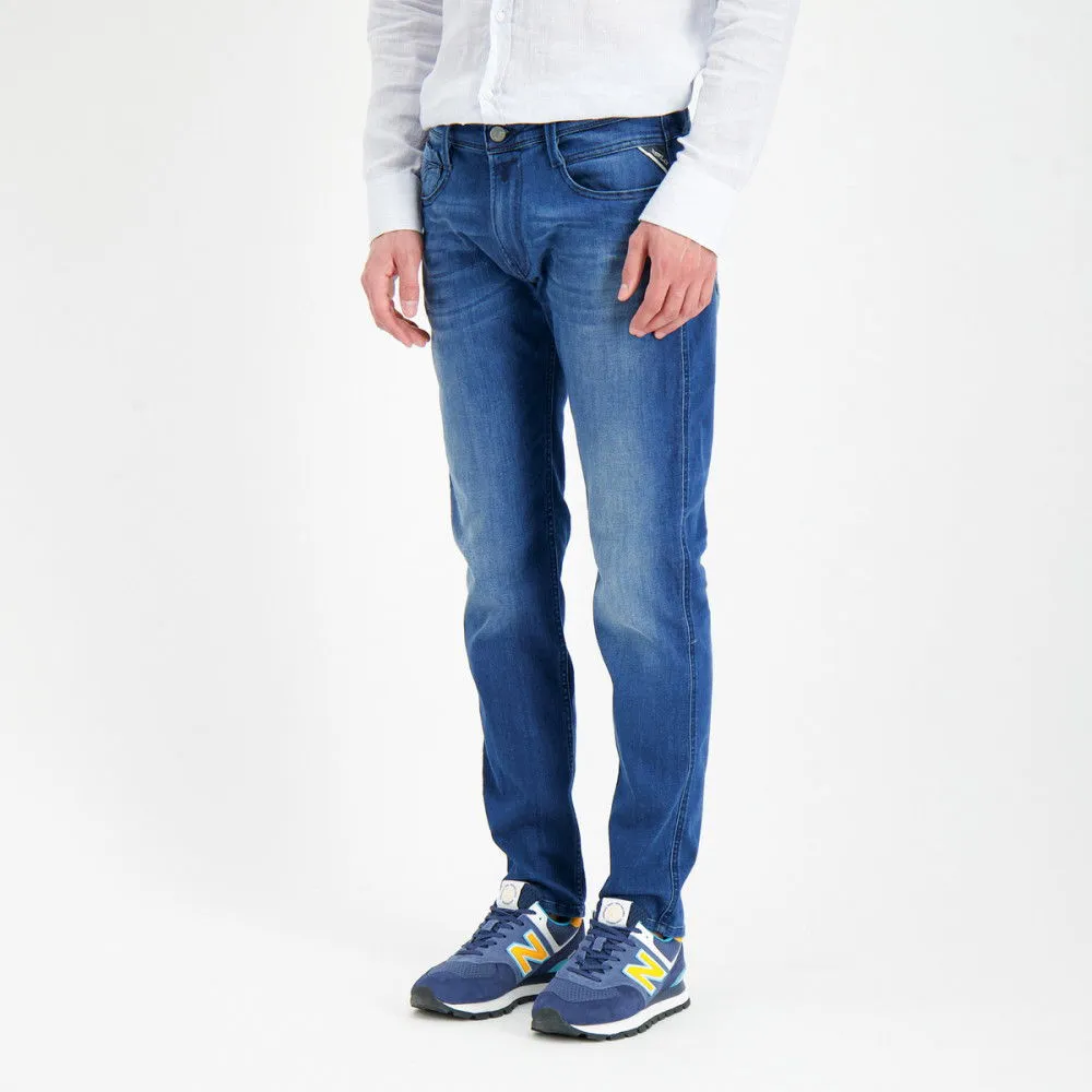 REPLAY JEANS ANBASS SLIM