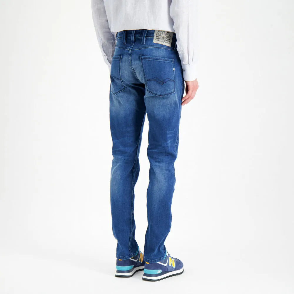 REPLAY JEANS ANBASS SLIM