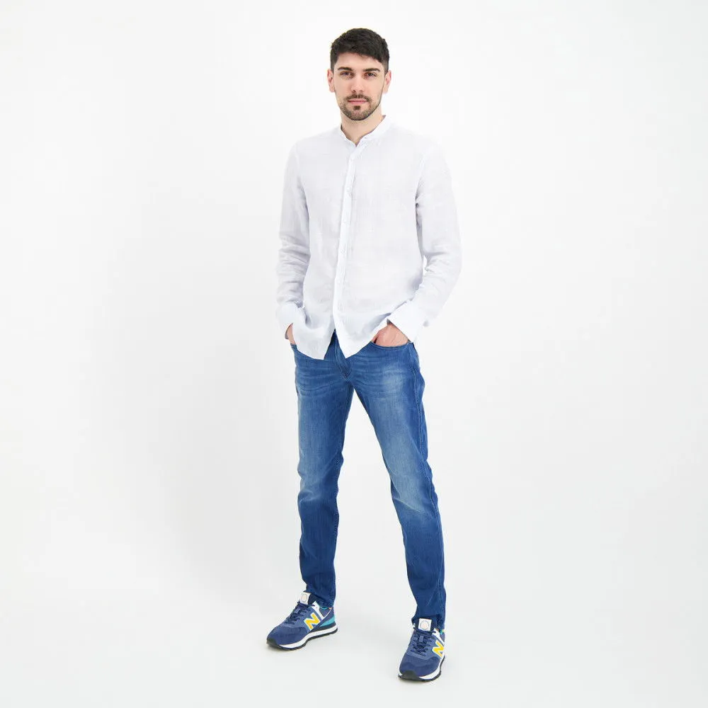 REPLAY JEANS ANBASS SLIM