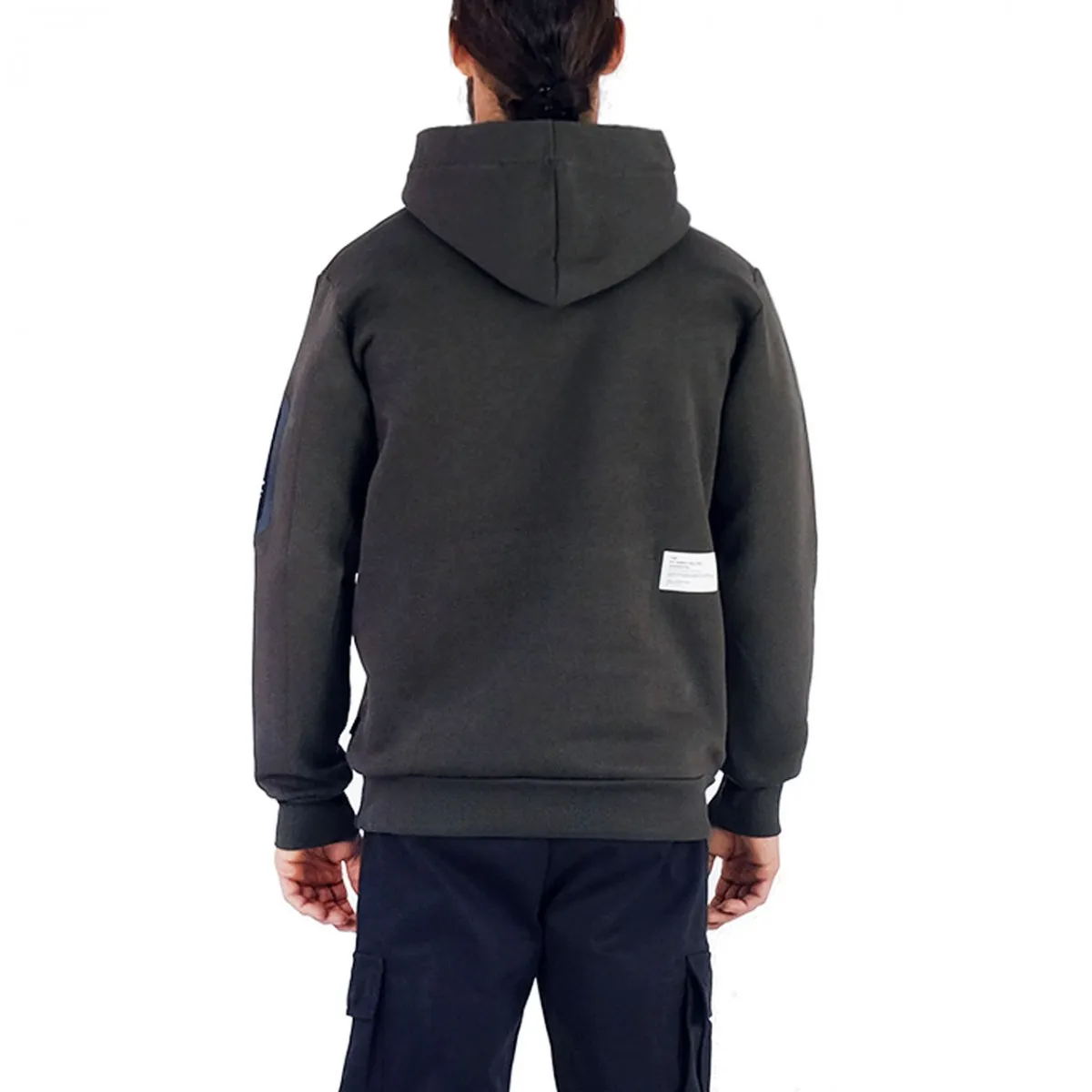 Repocket Hoodie