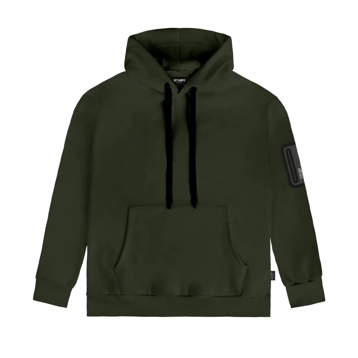 Repocket Hoodie