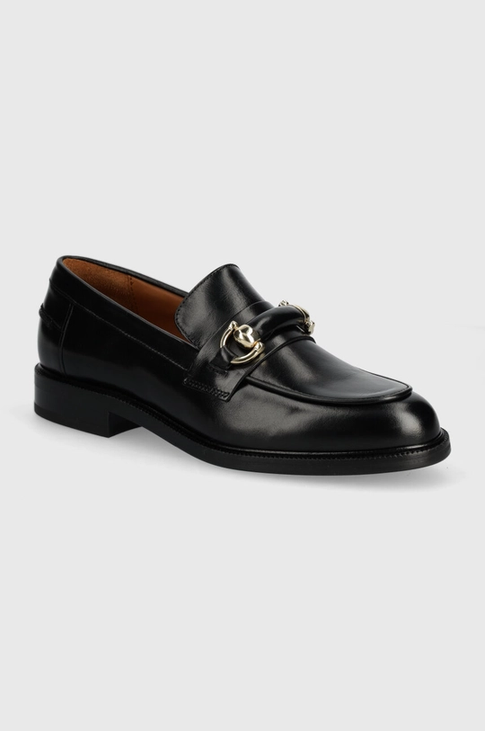 Rip Curl mocassini in pelle