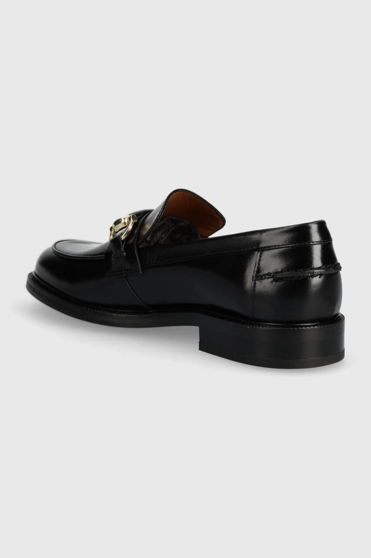 Rip Curl mocassini in pelle