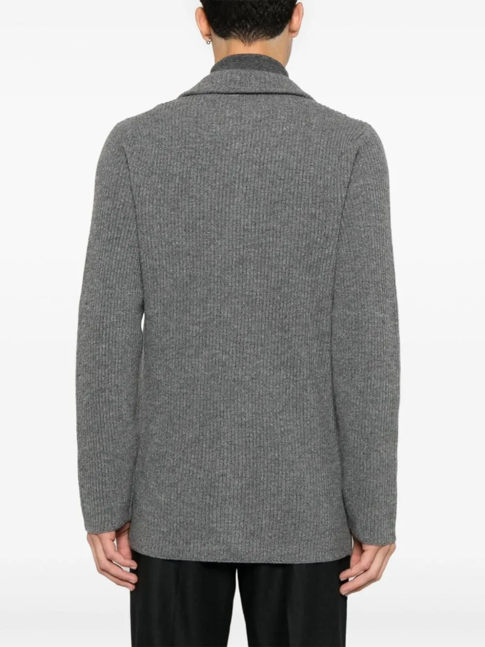 Roberto Collina-Cardigan a coste