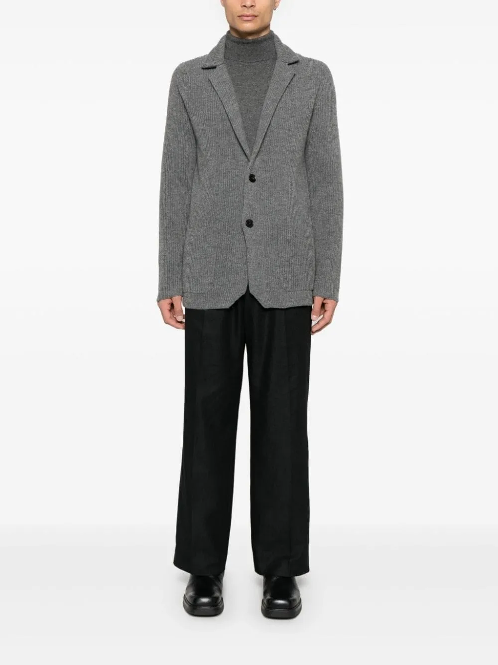 Roberto Collina-Cardigan a coste