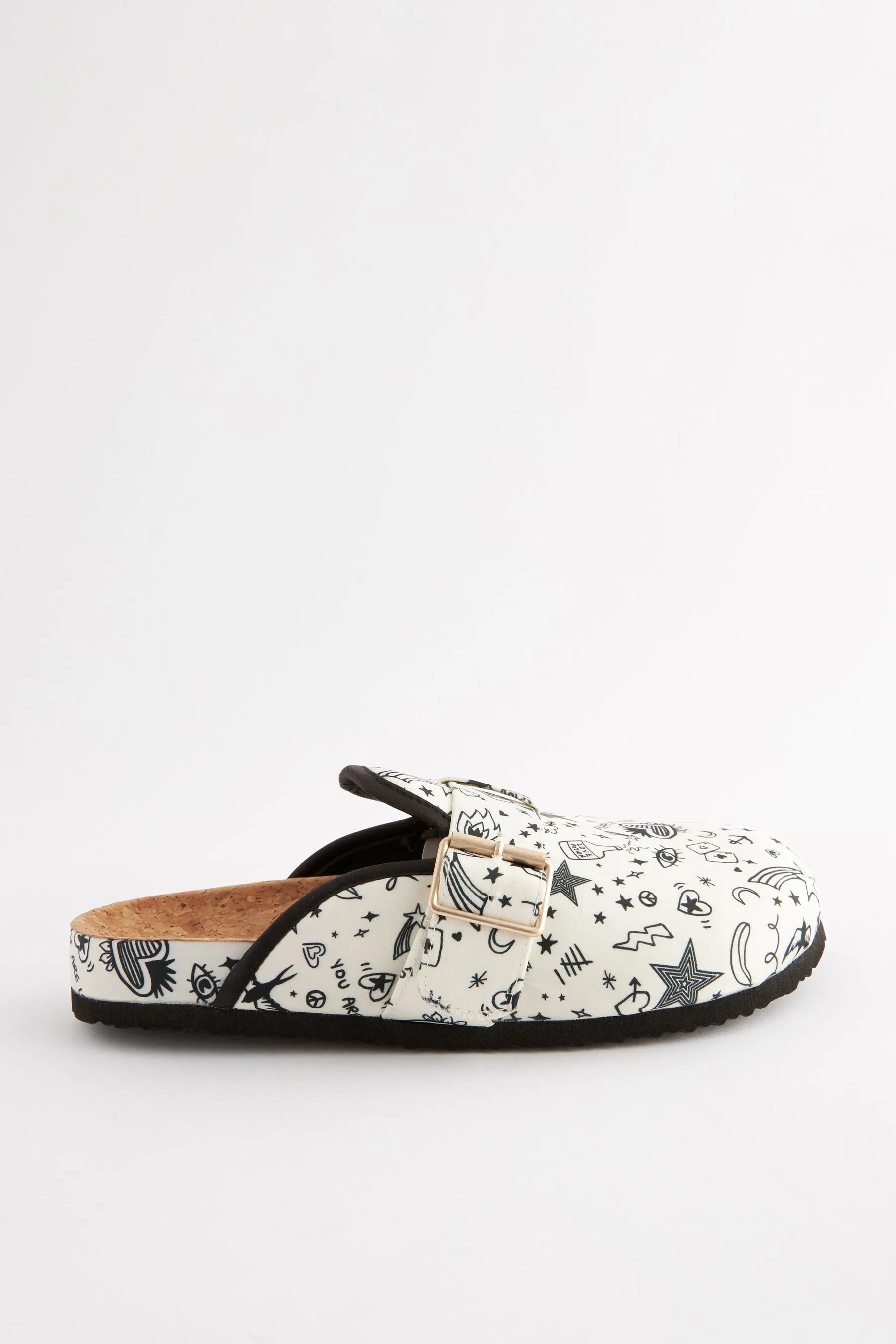 Rockett St George - Sabot Pantofole