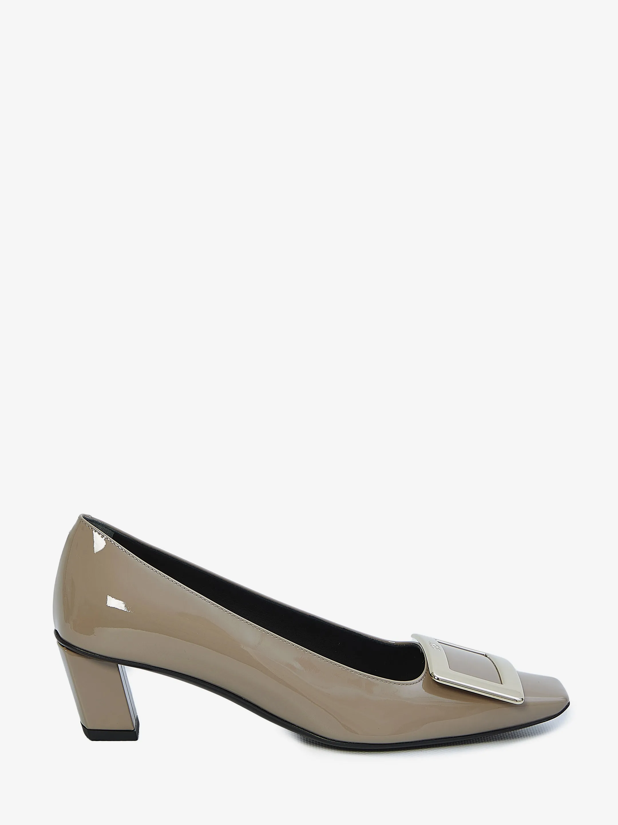 ROGER VIVIER    Décolleté Belle Vivier