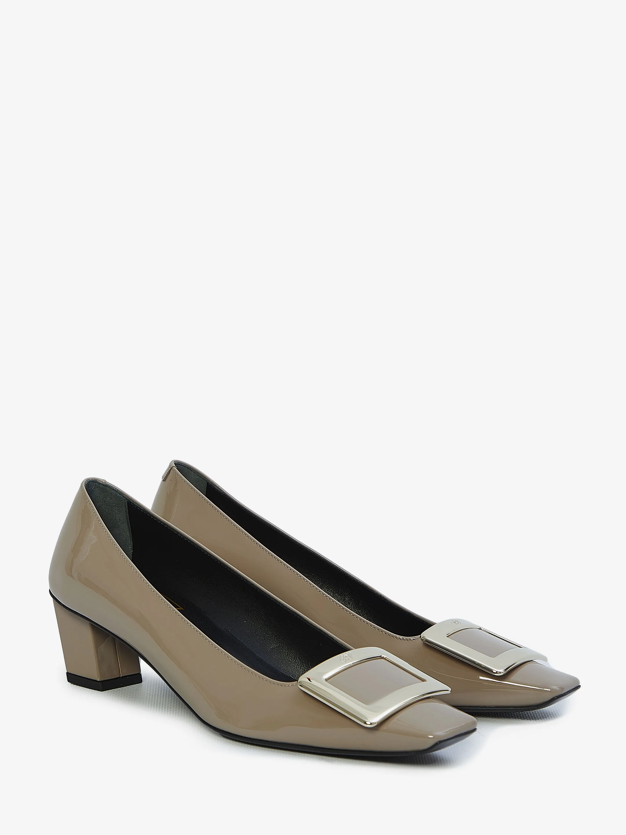 ROGER VIVIER    Décolleté Belle Vivier