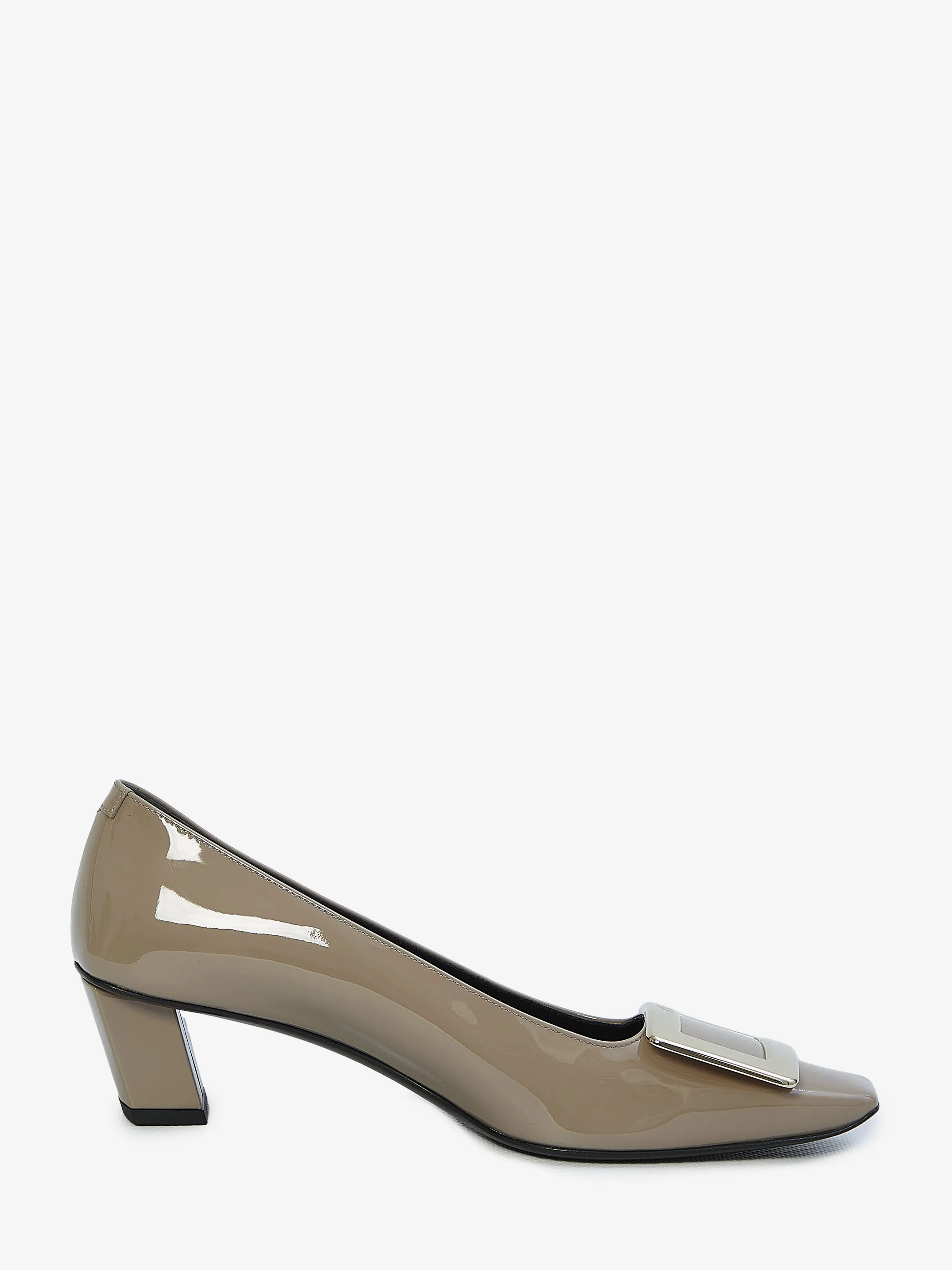 ROGER VIVIER    Décolleté Belle Vivier