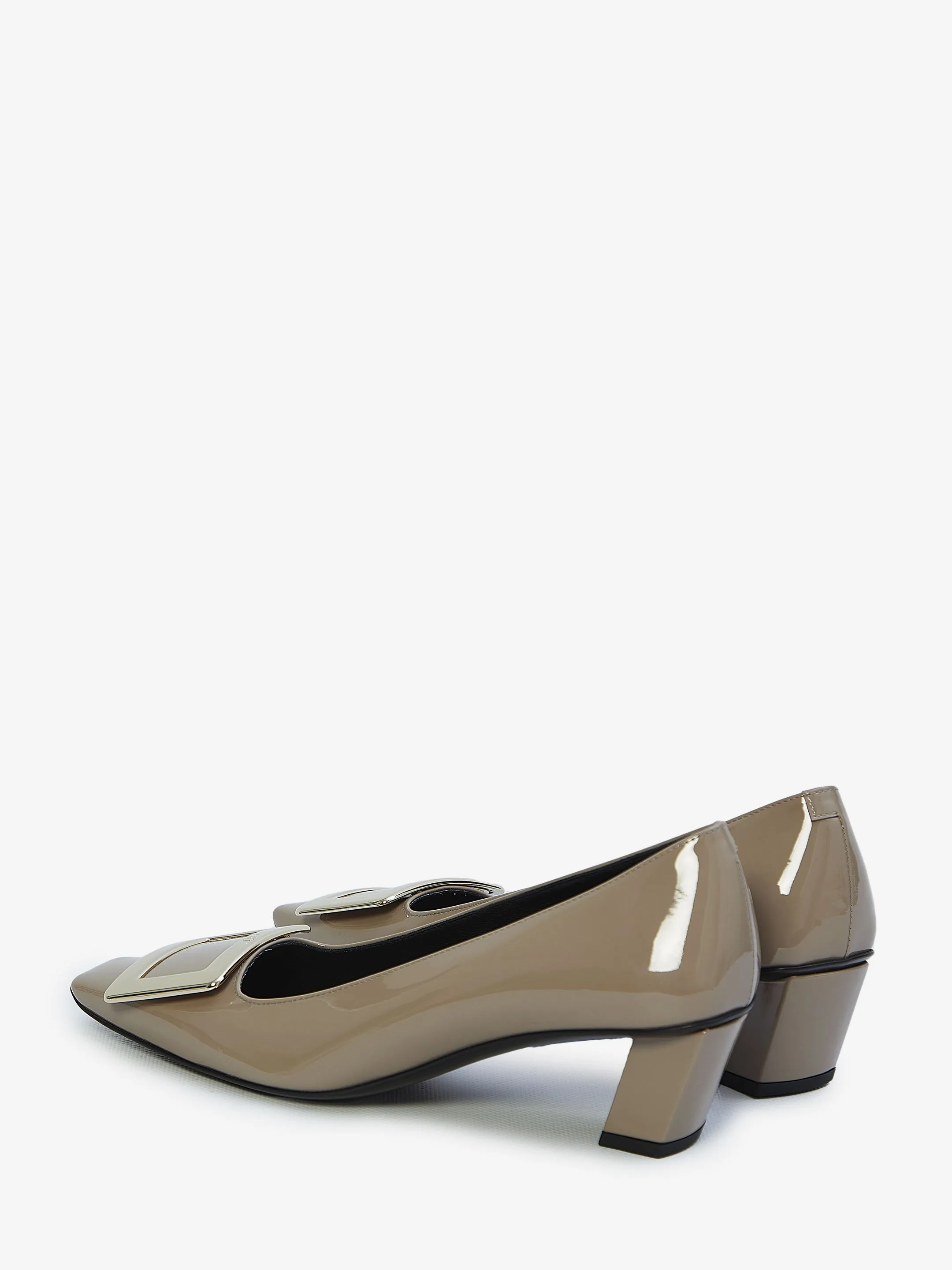 ROGER VIVIER    Décolleté Belle Vivier