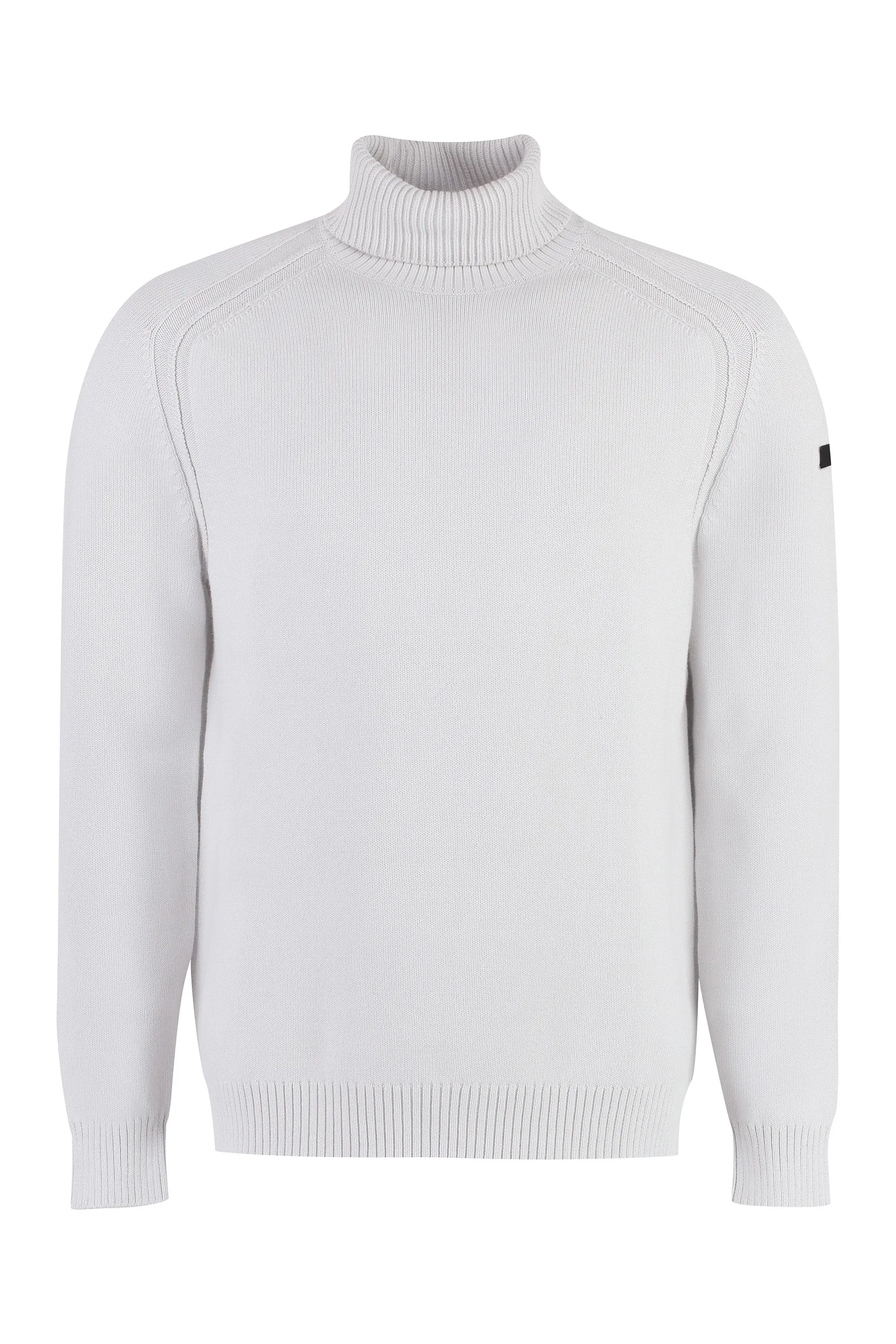RRD Maglione dolcevita in cotone