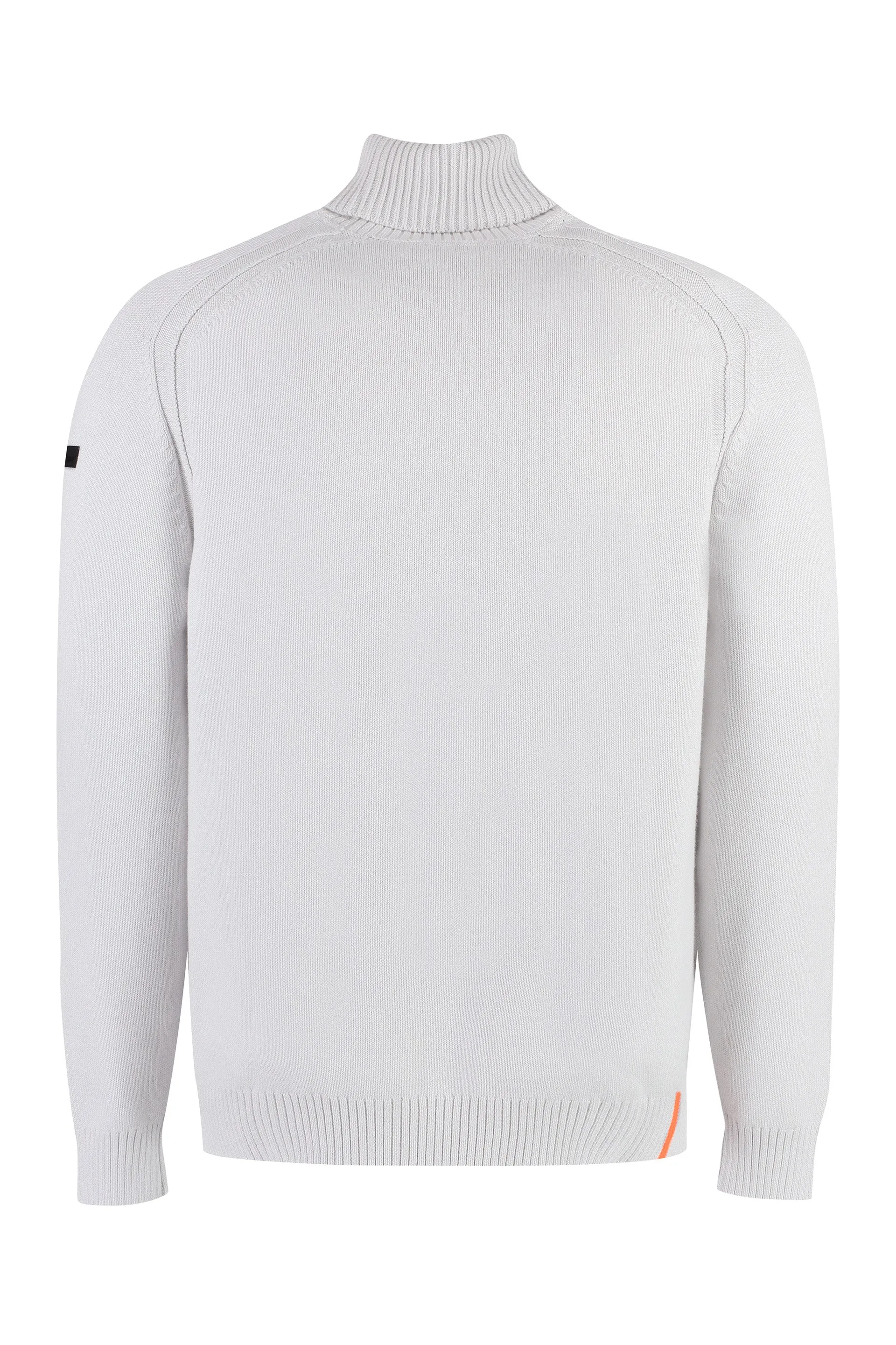 RRD Maglione dolcevita in cotone