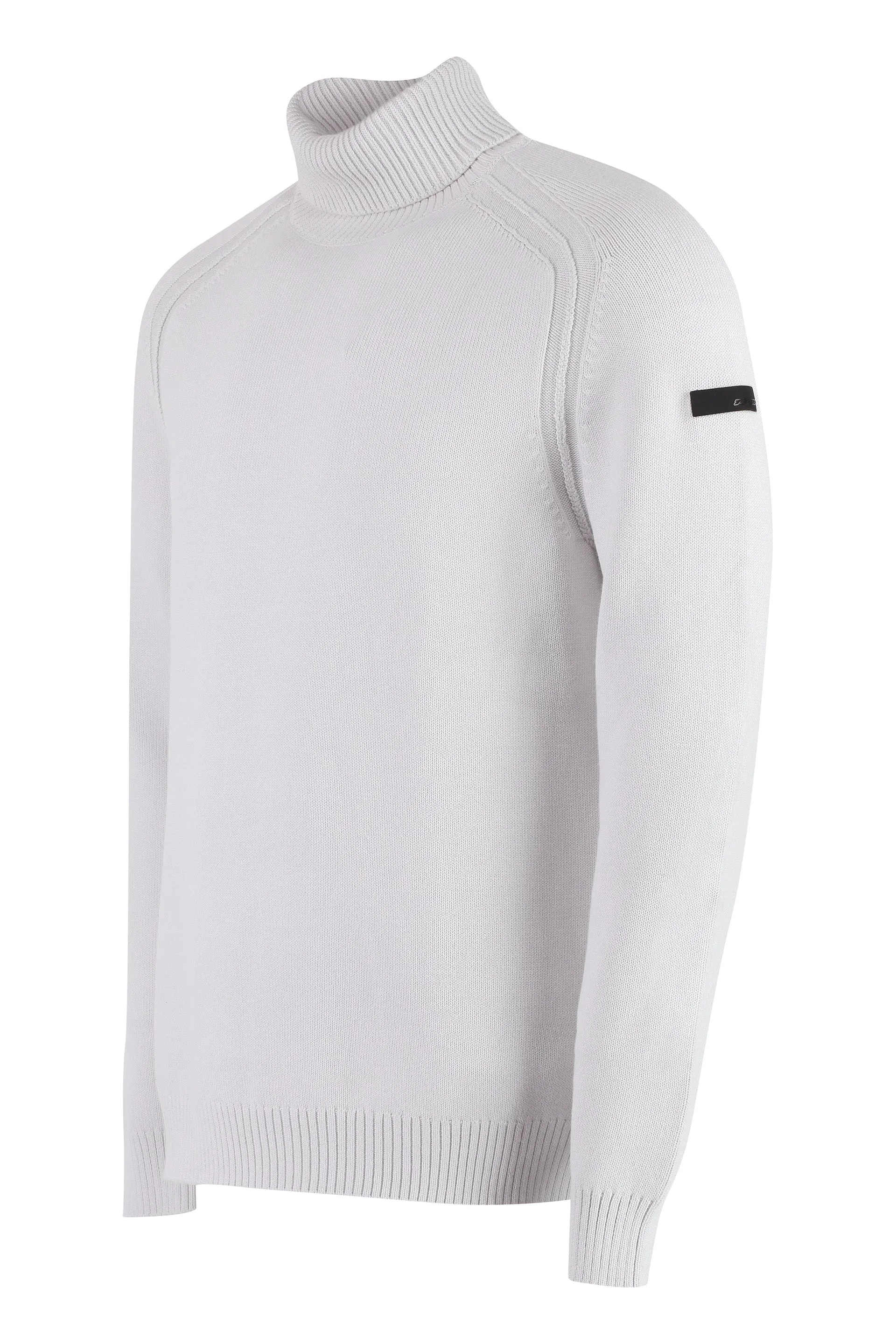 RRD Maglione dolcevita in cotone