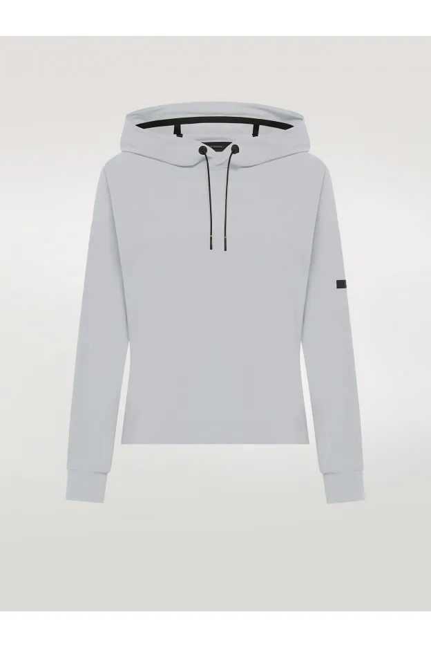 RRD - Roberto Ricci Designs Summer hood wom fleece