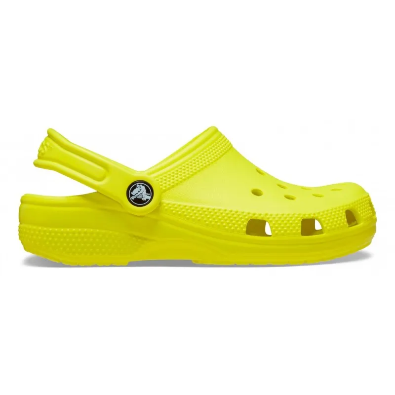 Sabot Crocs Classic Clog Kid