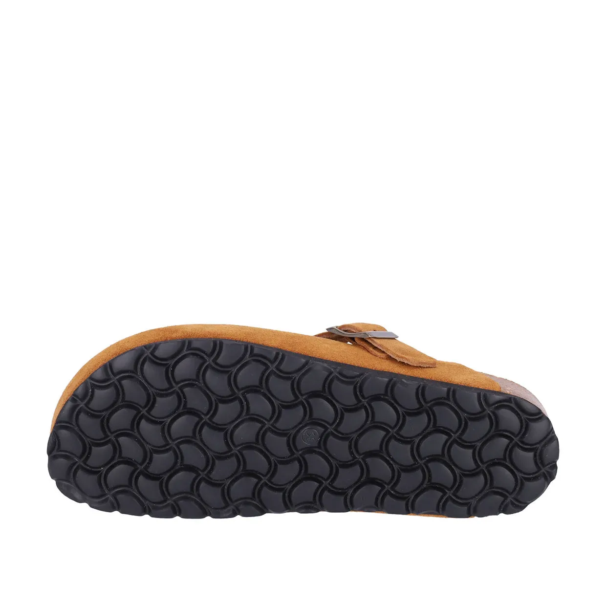 Sabot Donna Taji 161 Marrone Chiaro