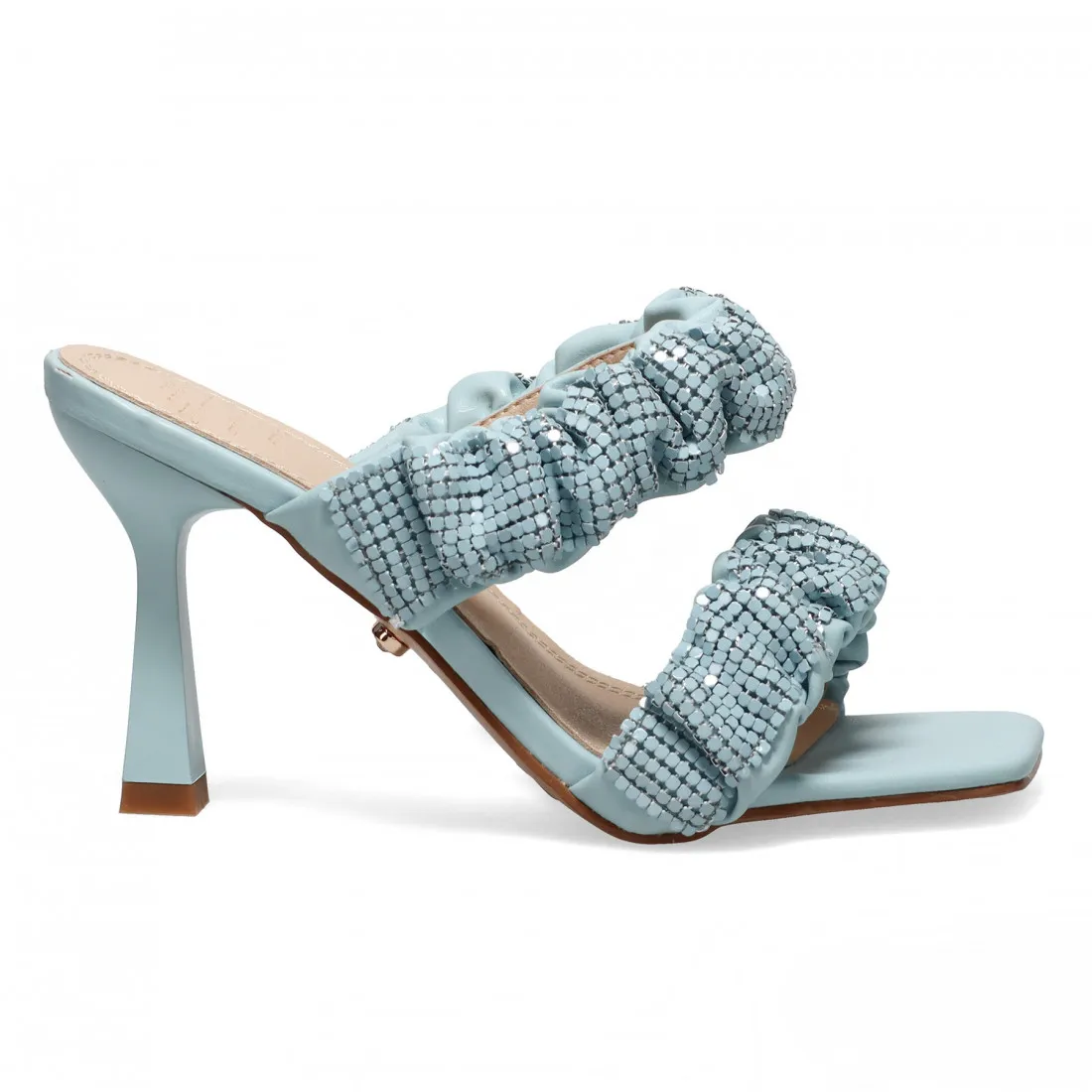 Sabot Twenty Fourhaitch Alfa Centauri celeste con tacco
