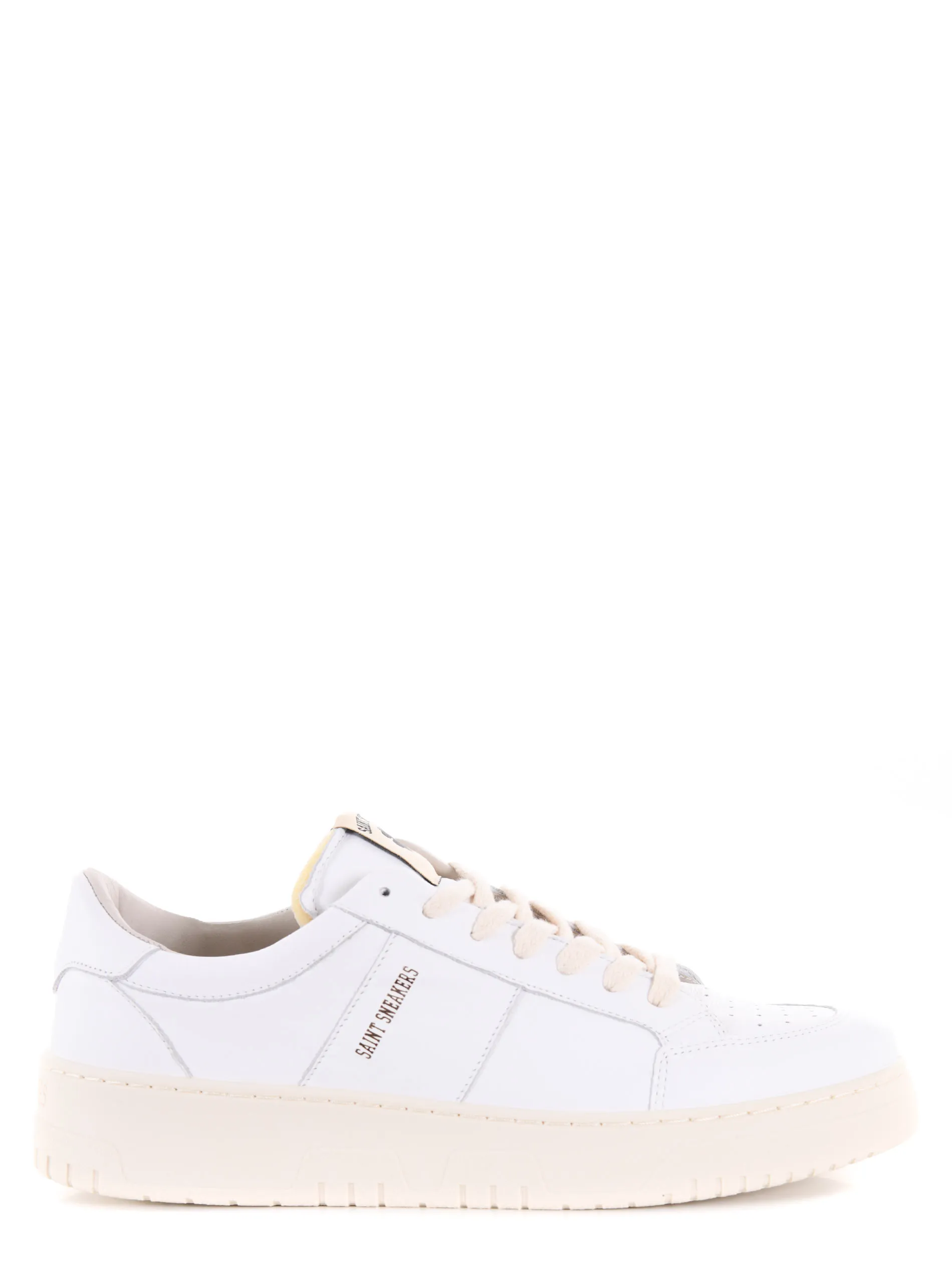  SAINT SNEAKERS Sneakers Saint Sneakers in pelle Disponibile Store Scafati