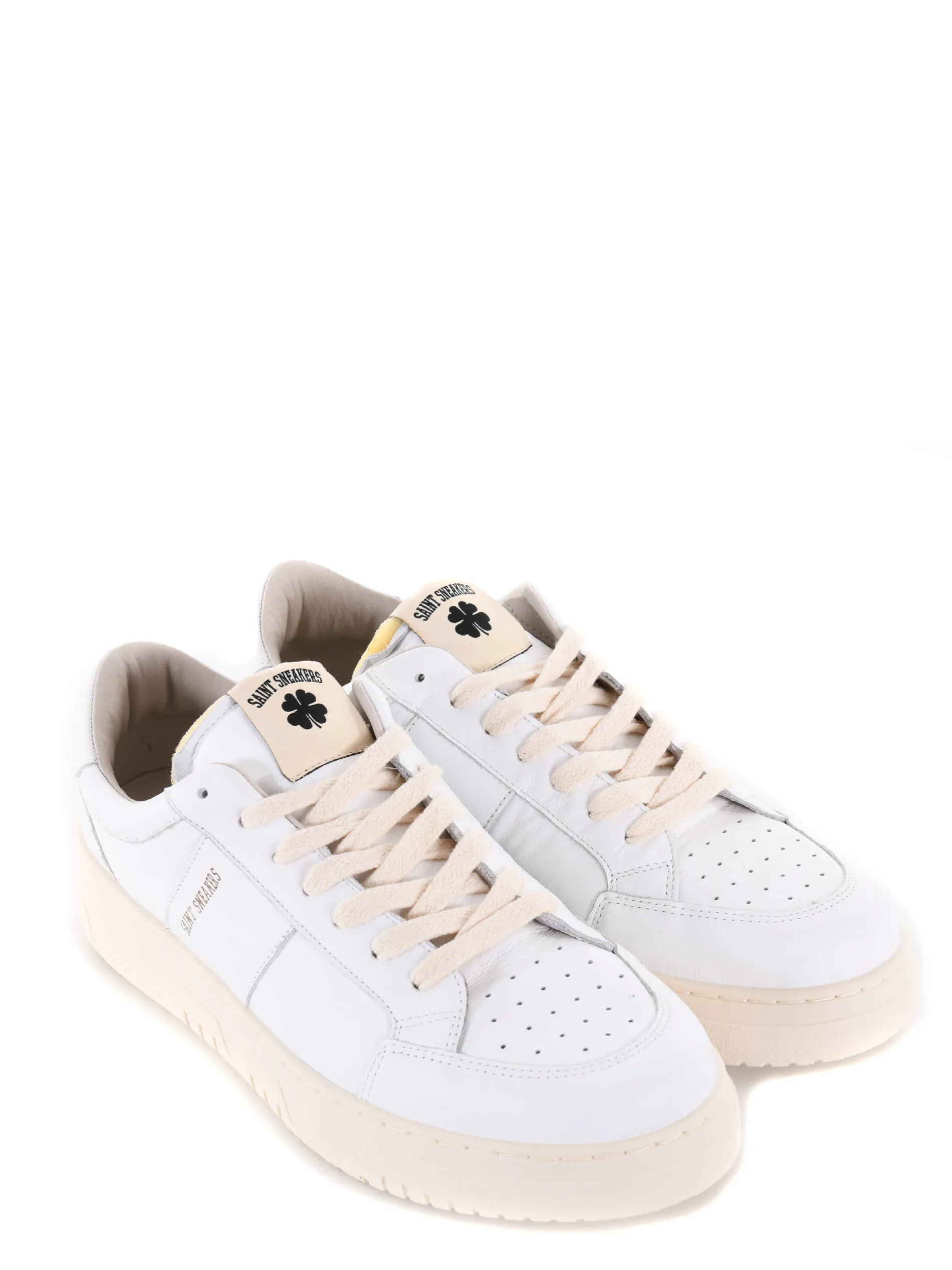  SAINT SNEAKERS Sneakers Saint Sneakers in pelle Disponibile Store Scafati