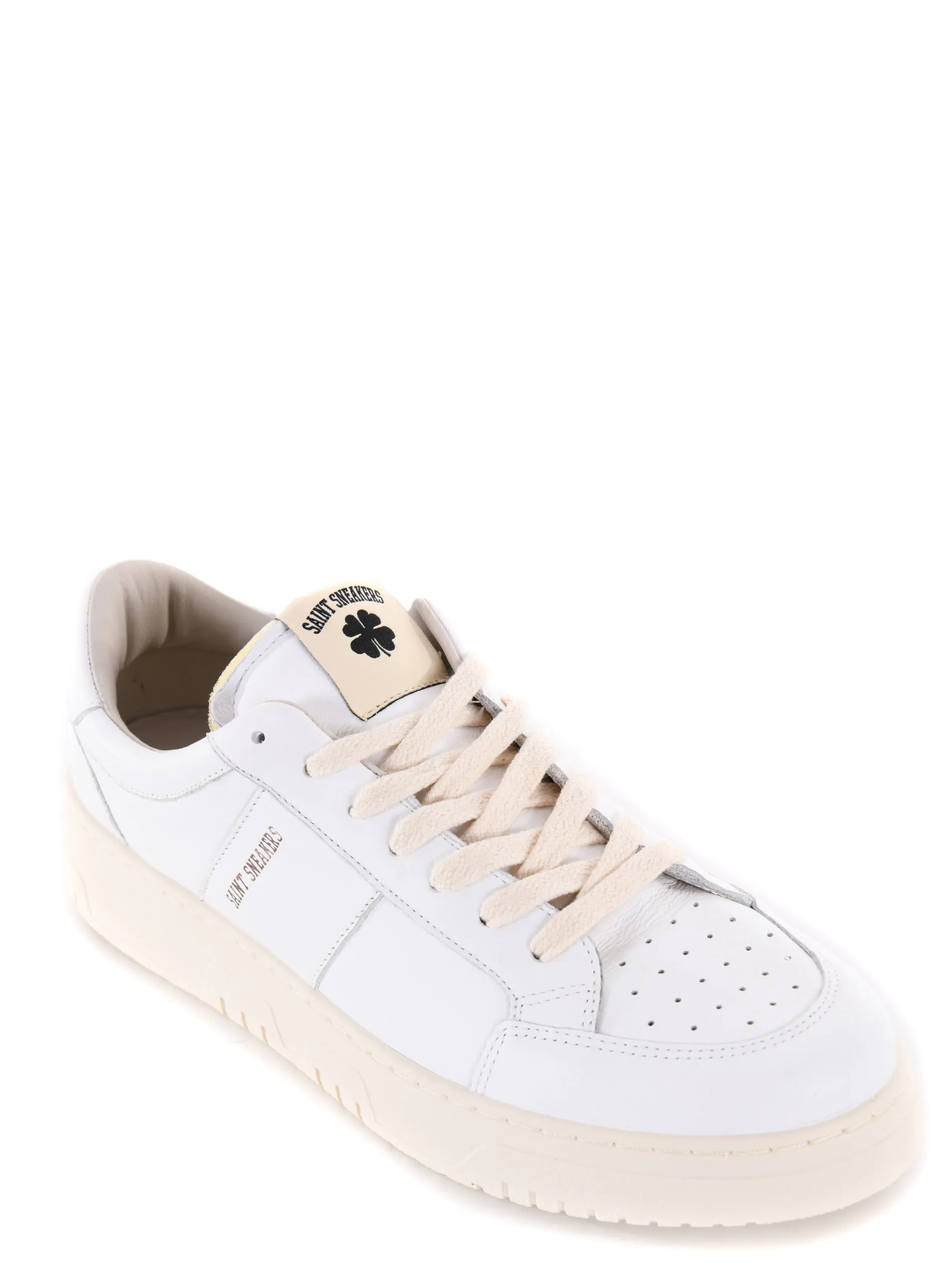  SAINT SNEAKERS Sneakers Saint Sneakers in pelle Disponibile Store Scafati