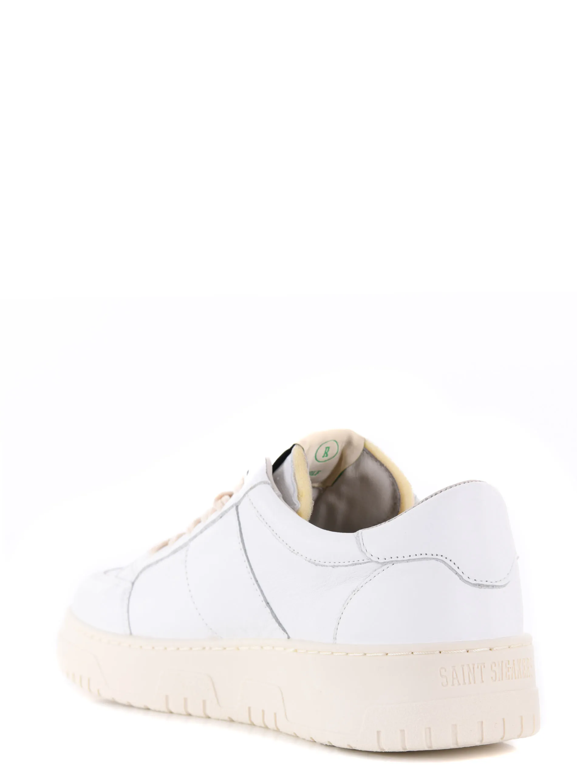  SAINT SNEAKERS Sneakers Saint Sneakers in pelle Disponibile Store Scafati