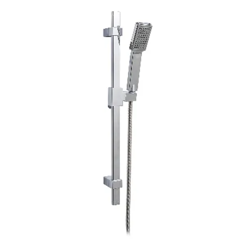 SALISCENDI COMPLETO MOD. SORSO CROMO