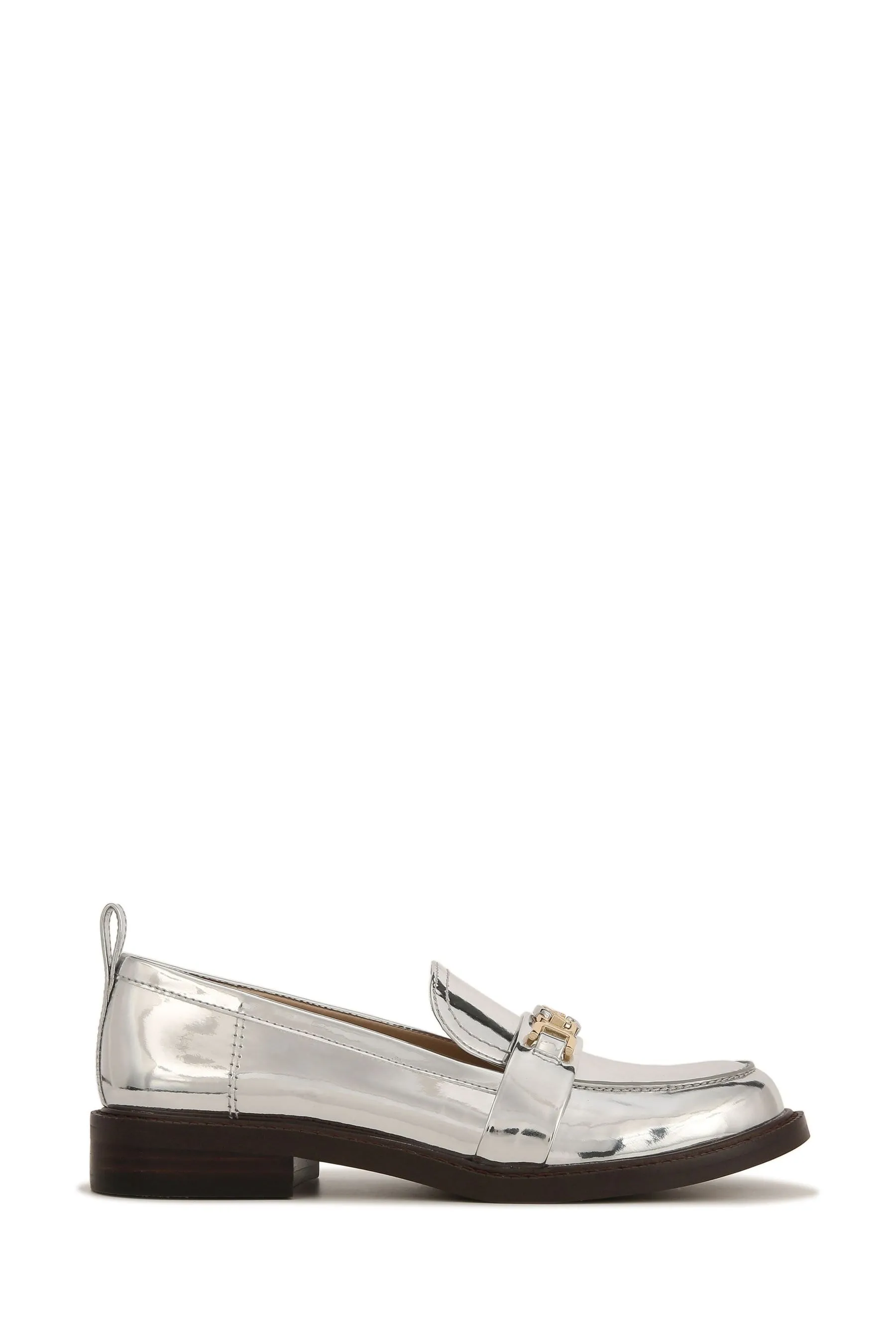 Sam Edelman - Argento - Christy - Mocassini
