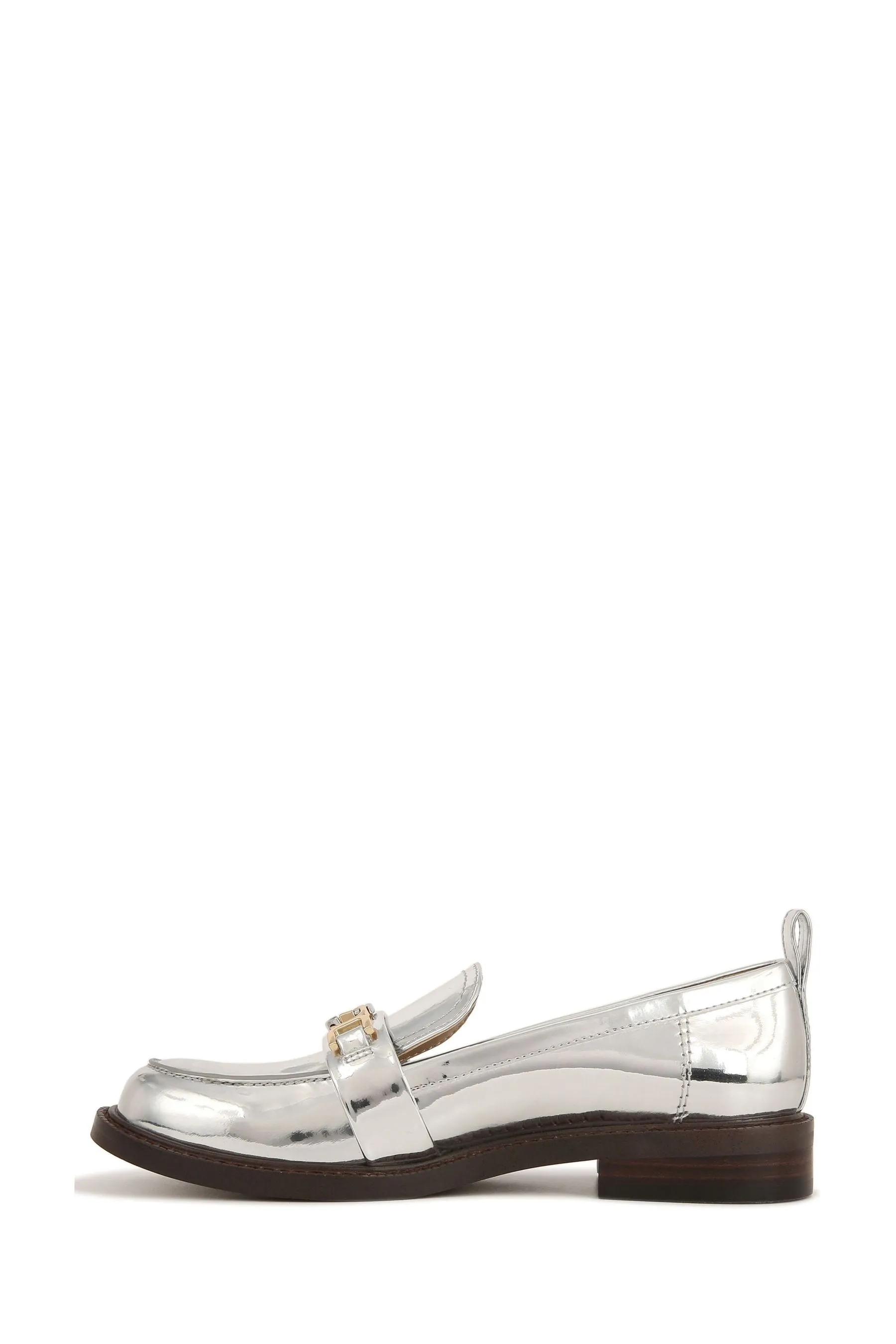 Sam Edelman - Argento - Christy - Mocassini