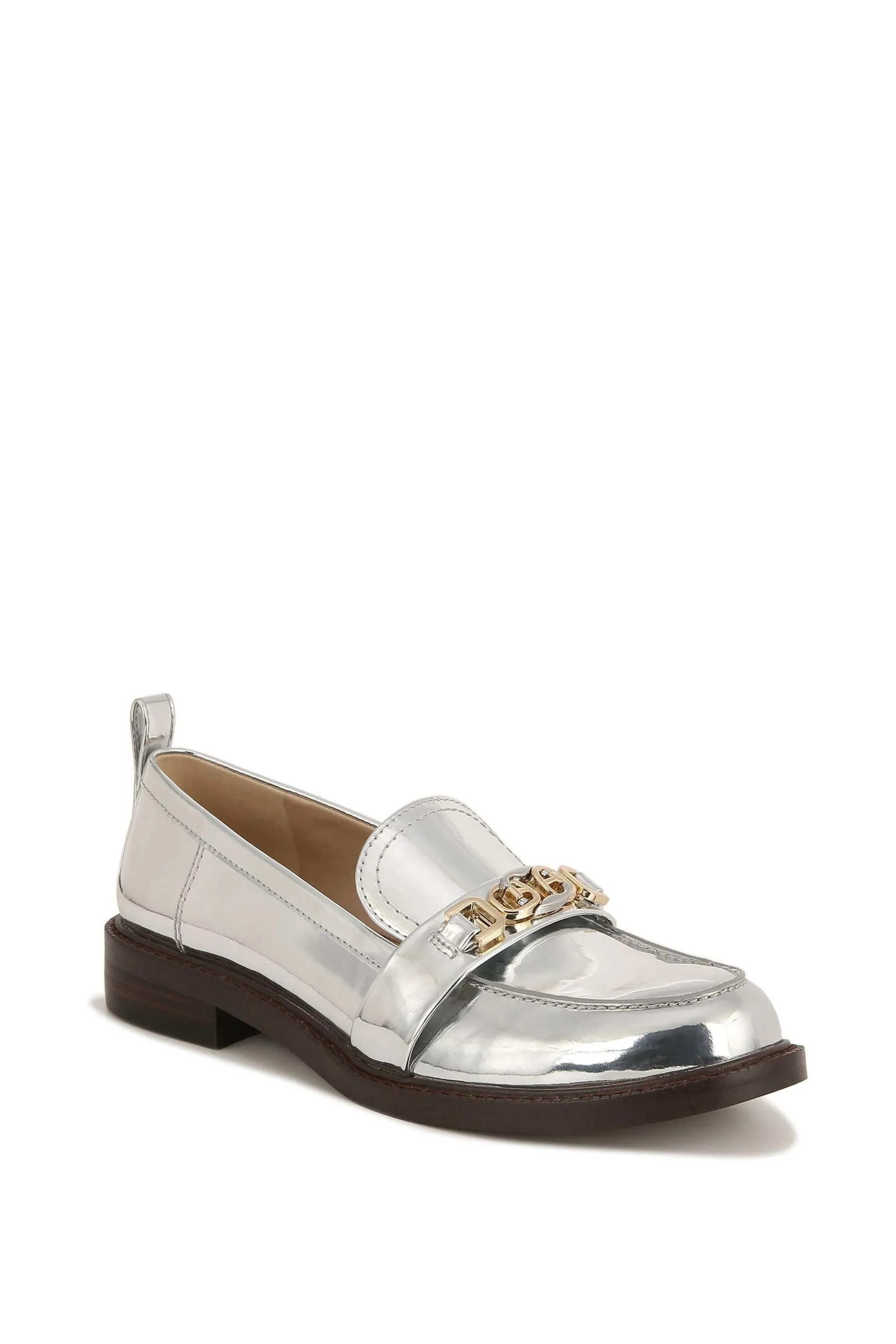 Sam Edelman - Argento - Christy - Mocassini