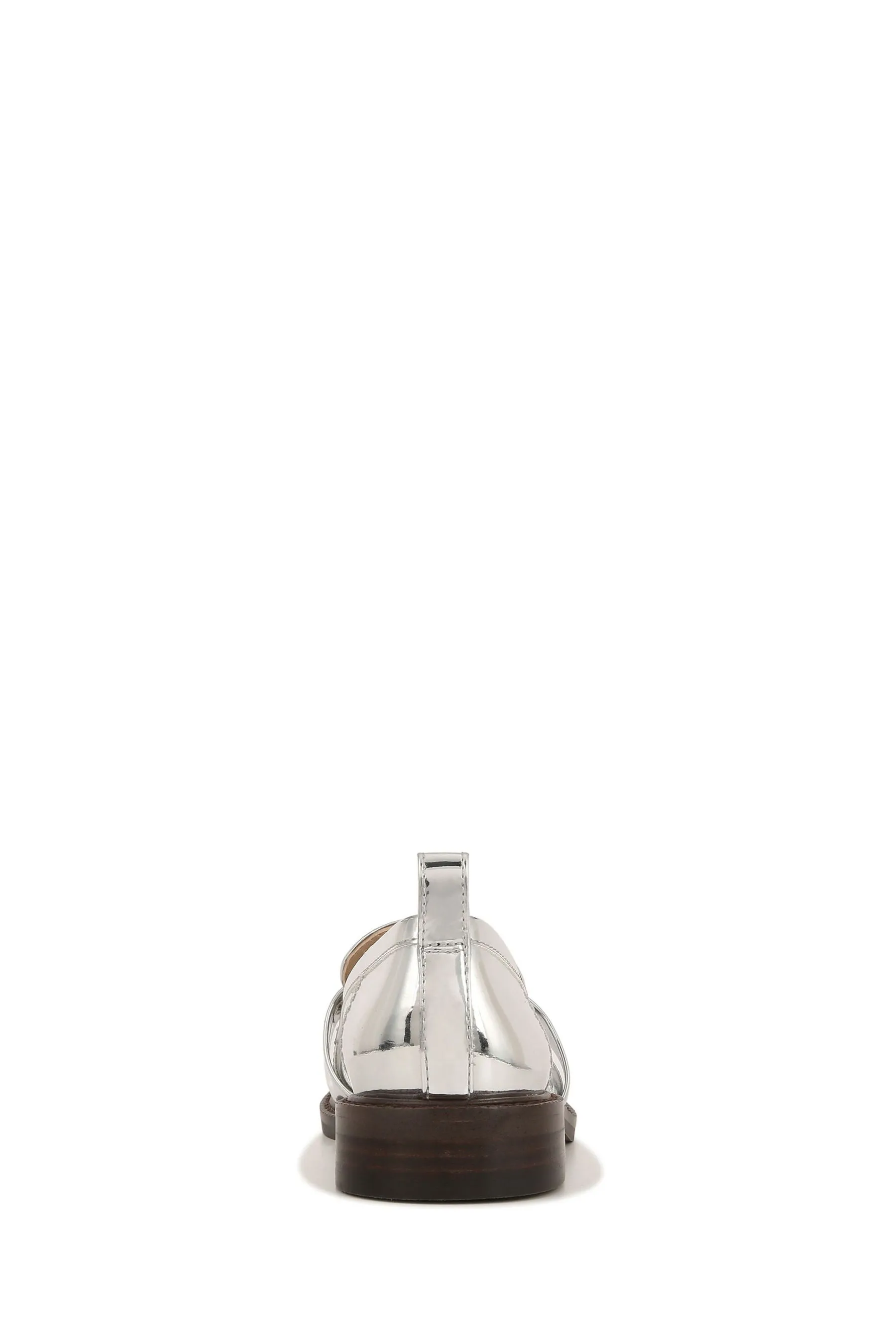 Sam Edelman - Argento - Christy - Mocassini