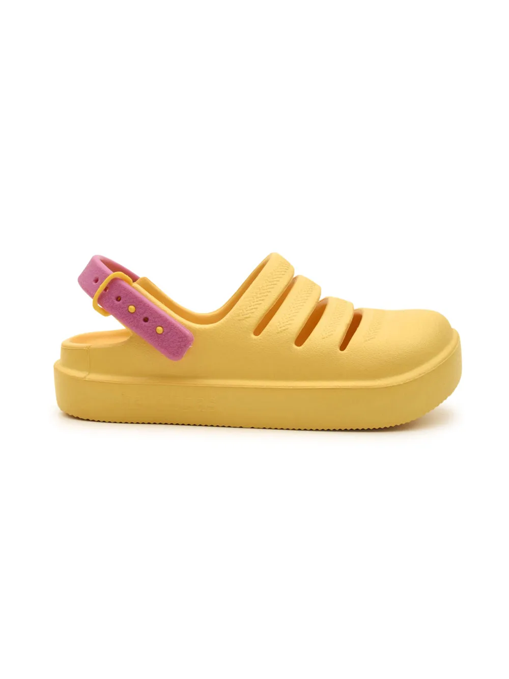 Sandalo Unisex Junior modello Clog