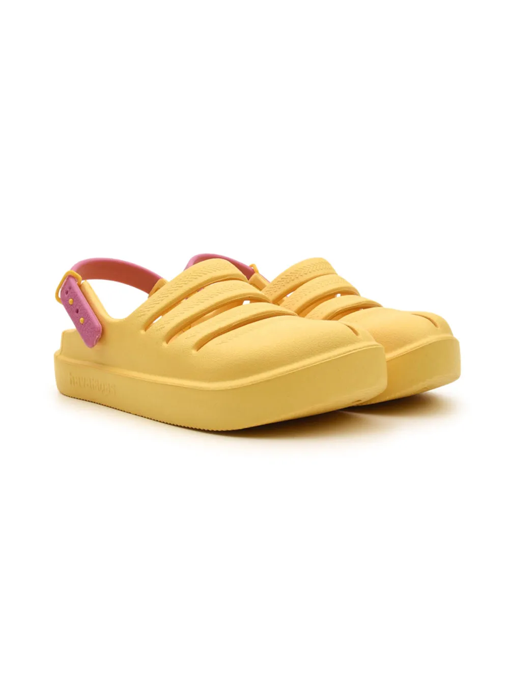 Sandalo Unisex Junior modello Clog